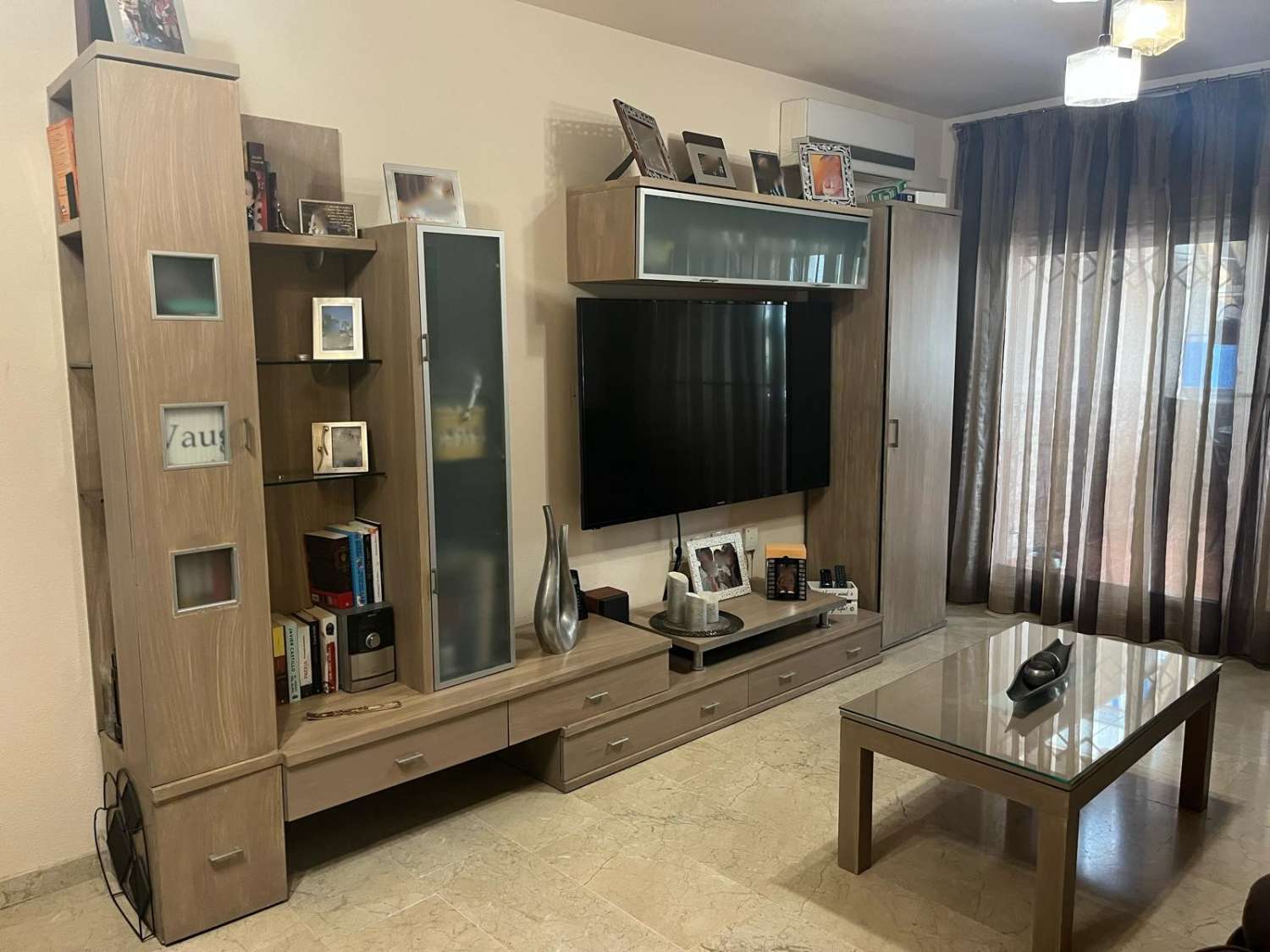 Grand Appartement à Torre del Mar