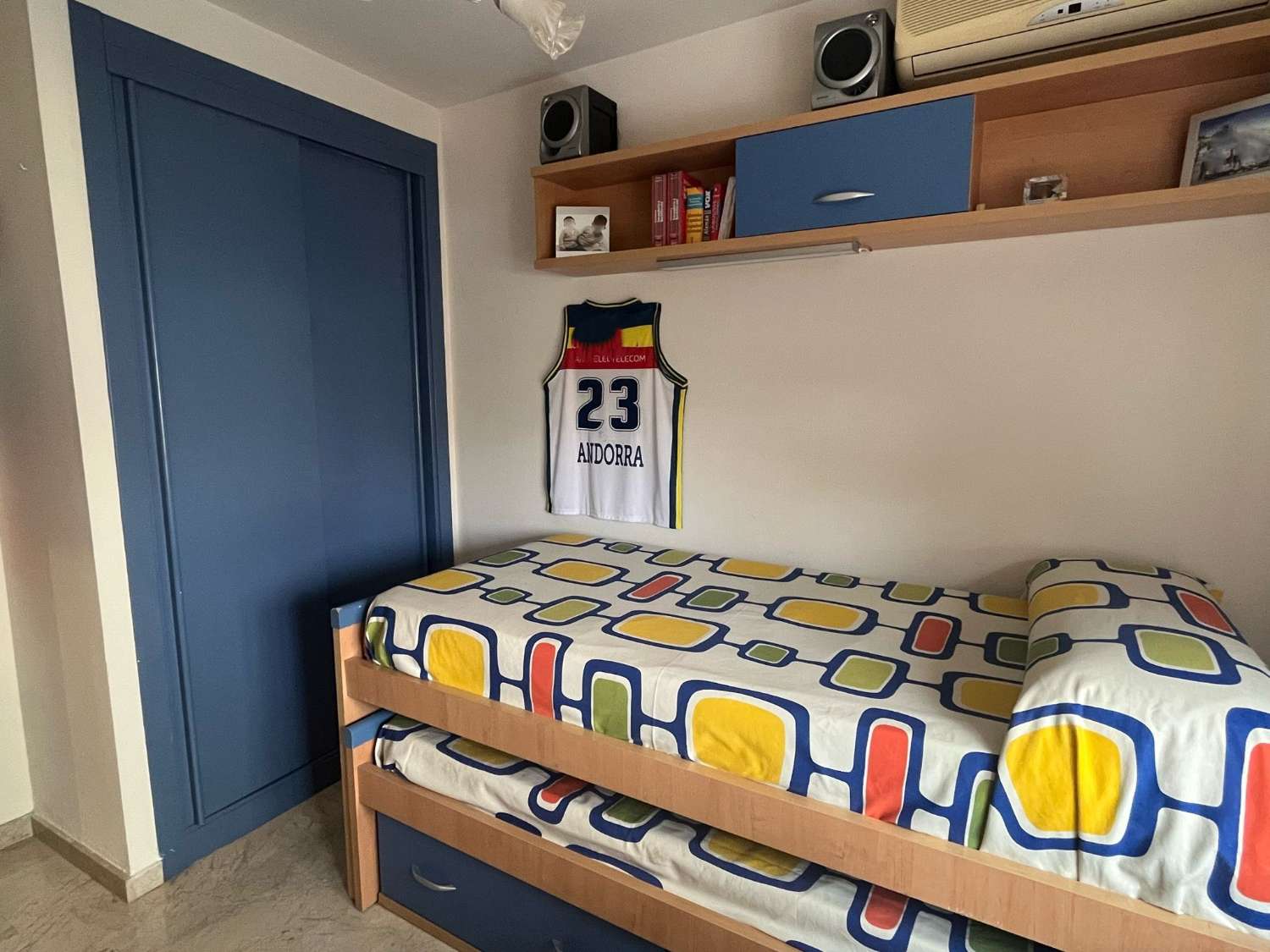 Grand Appartement à Torre del Mar