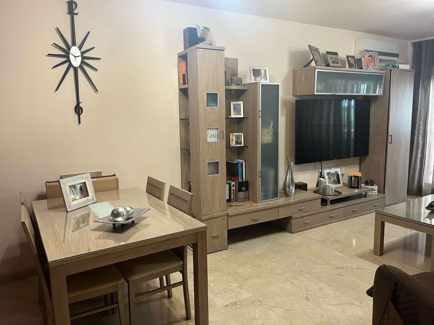 Grand Appartement à Torre del Mar