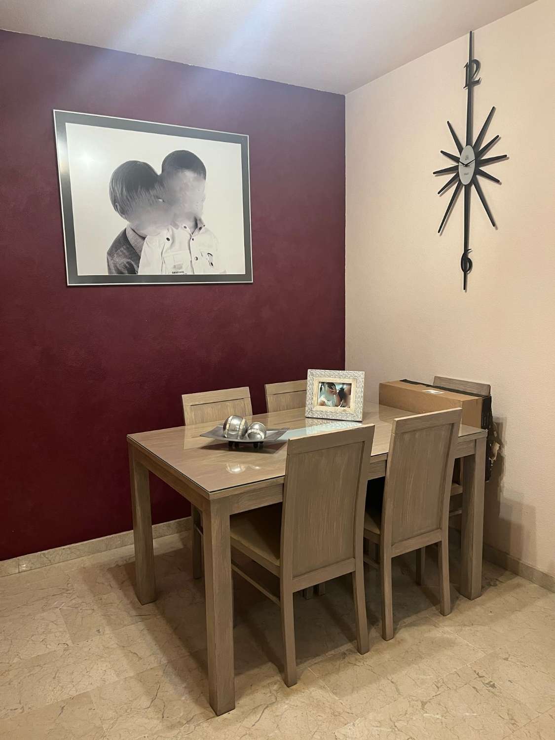 Grand Appartement à Torre del Mar