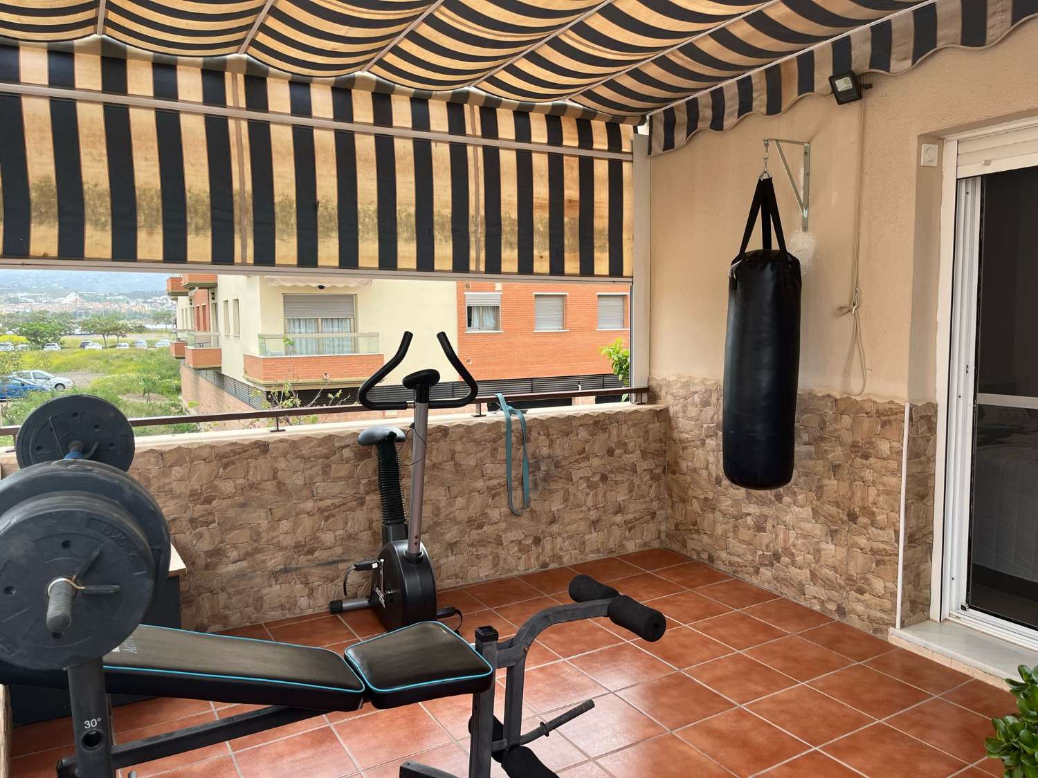 Grand Appartement à Torre del Mar