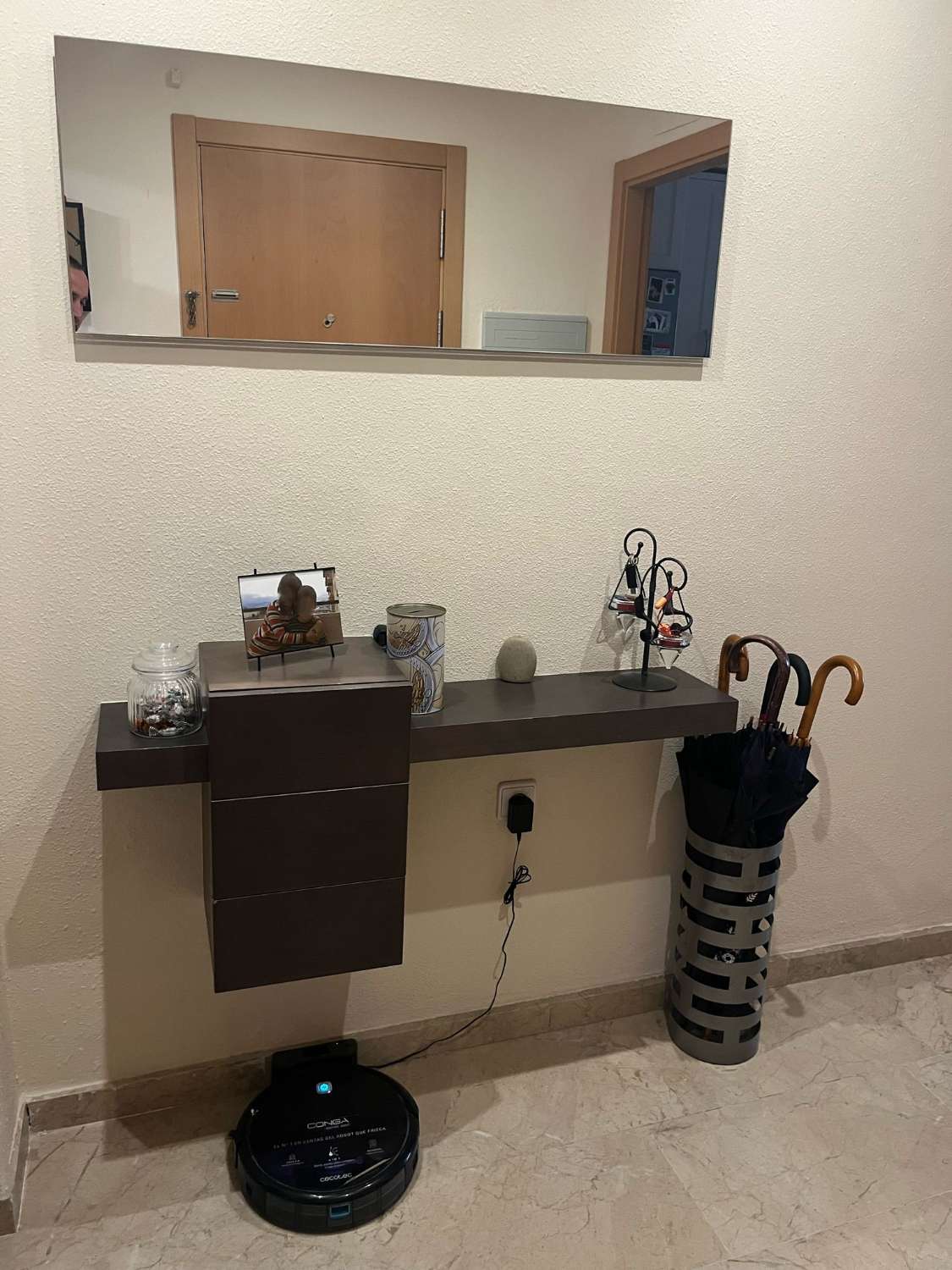 Grand Appartement à Torre del Mar