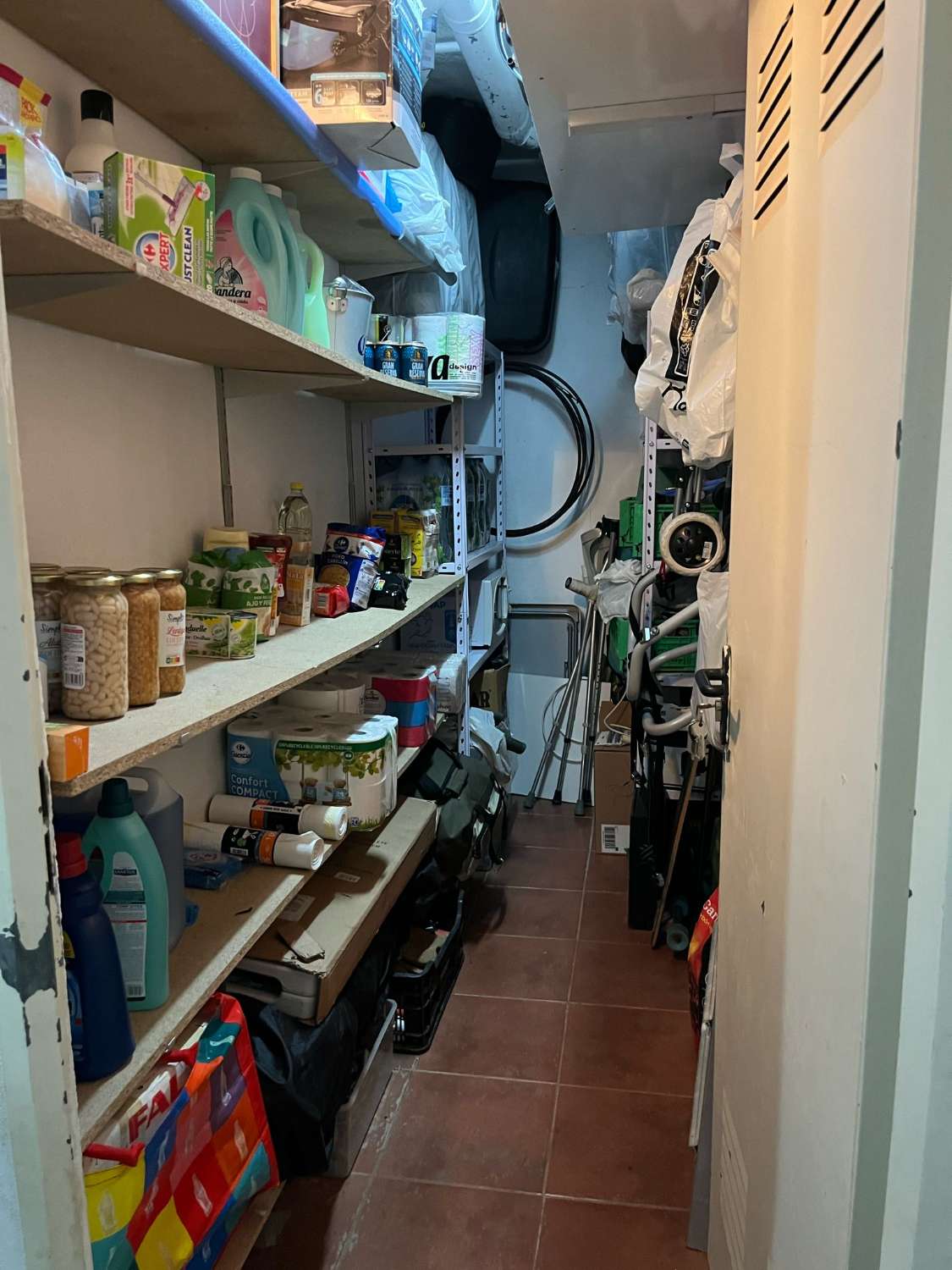 Grand Appartement à Torre del Mar