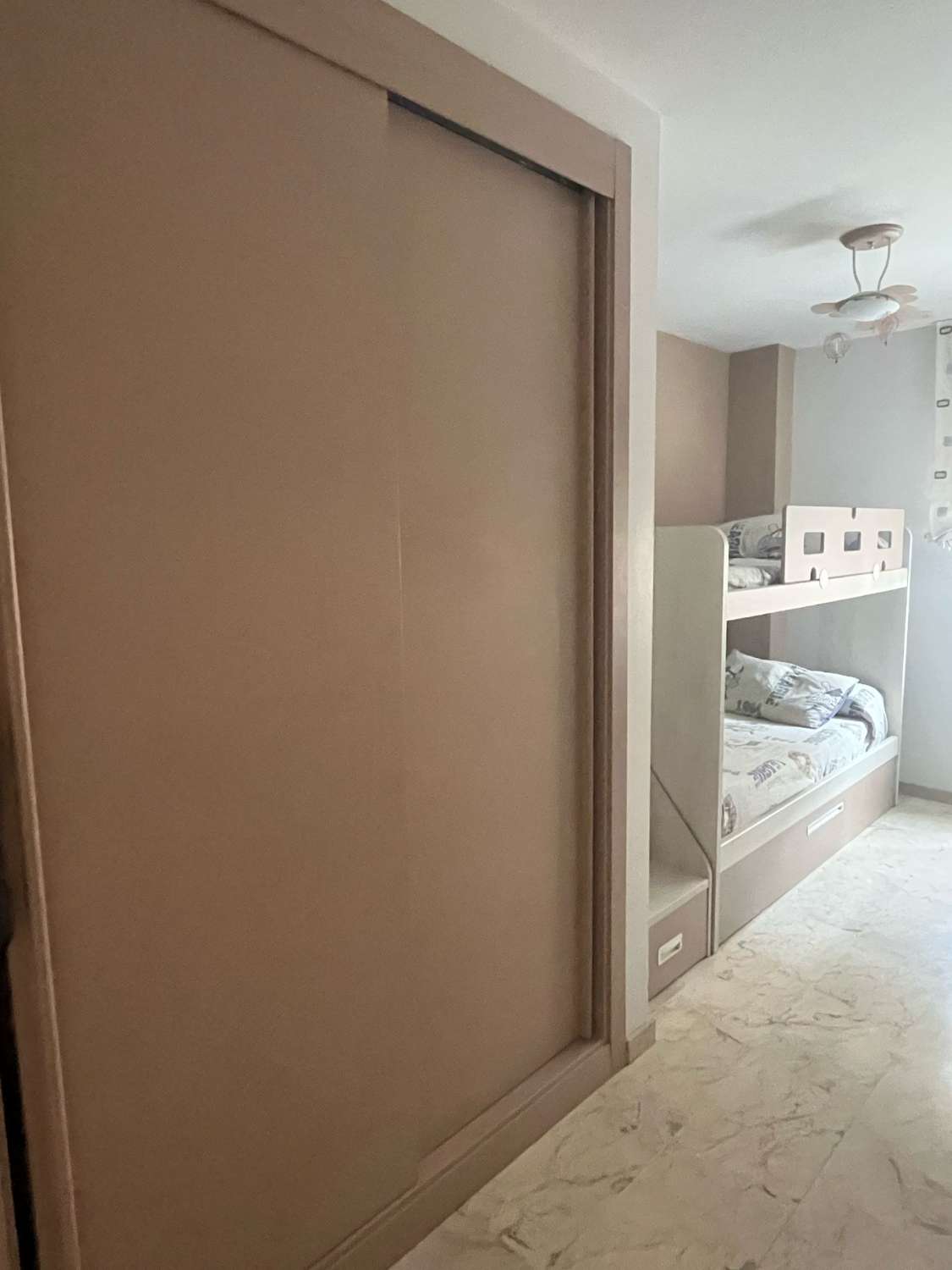 Grand Appartement à Torre del Mar