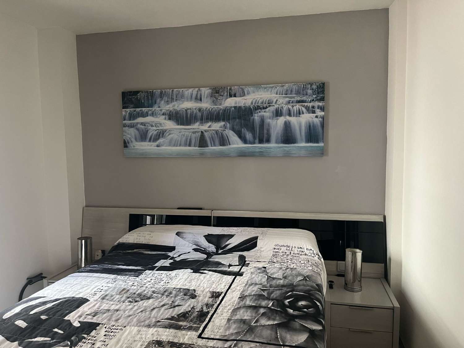 Grand Appartement à Torre del Mar