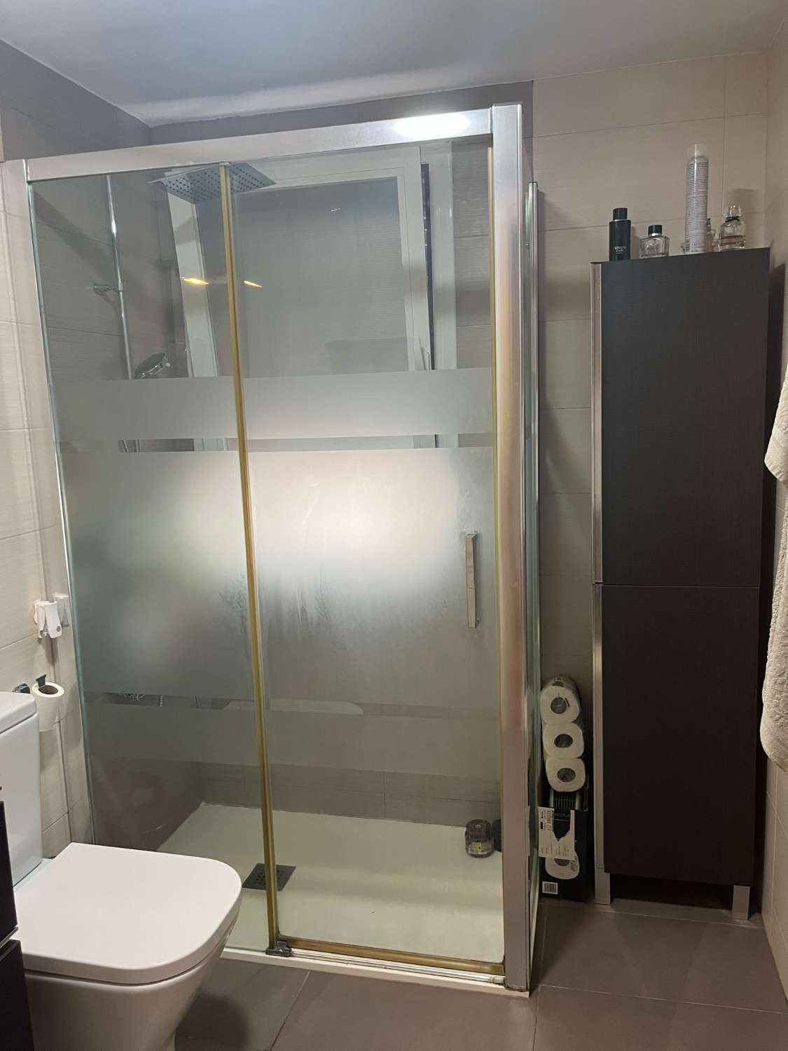 Grand Appartement à Torre del Mar