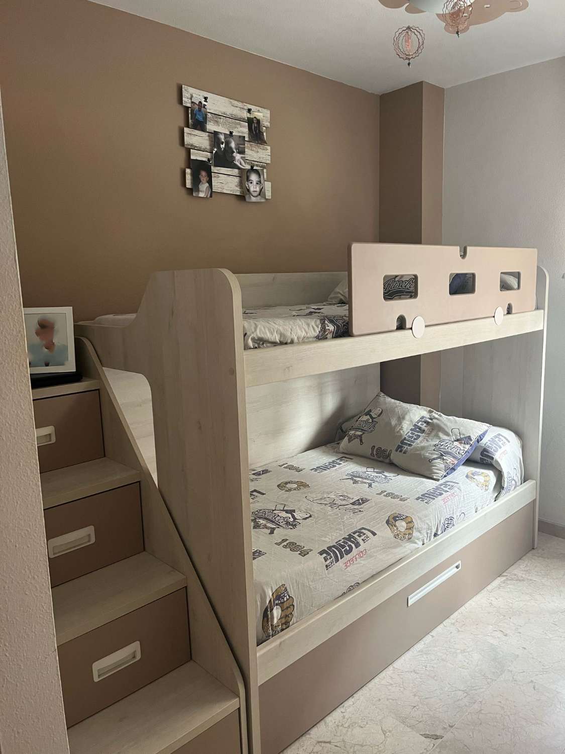 Grand Appartement à Torre del Mar