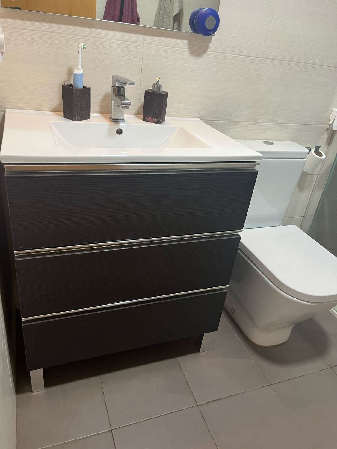 Grand Appartement à Torre del Mar