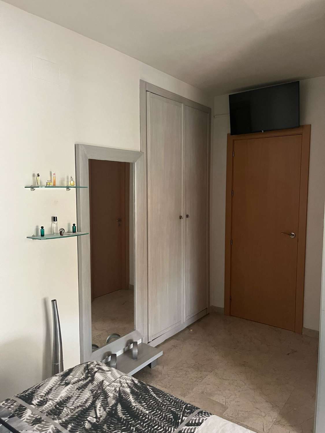 Grand Appartement à Torre del Mar