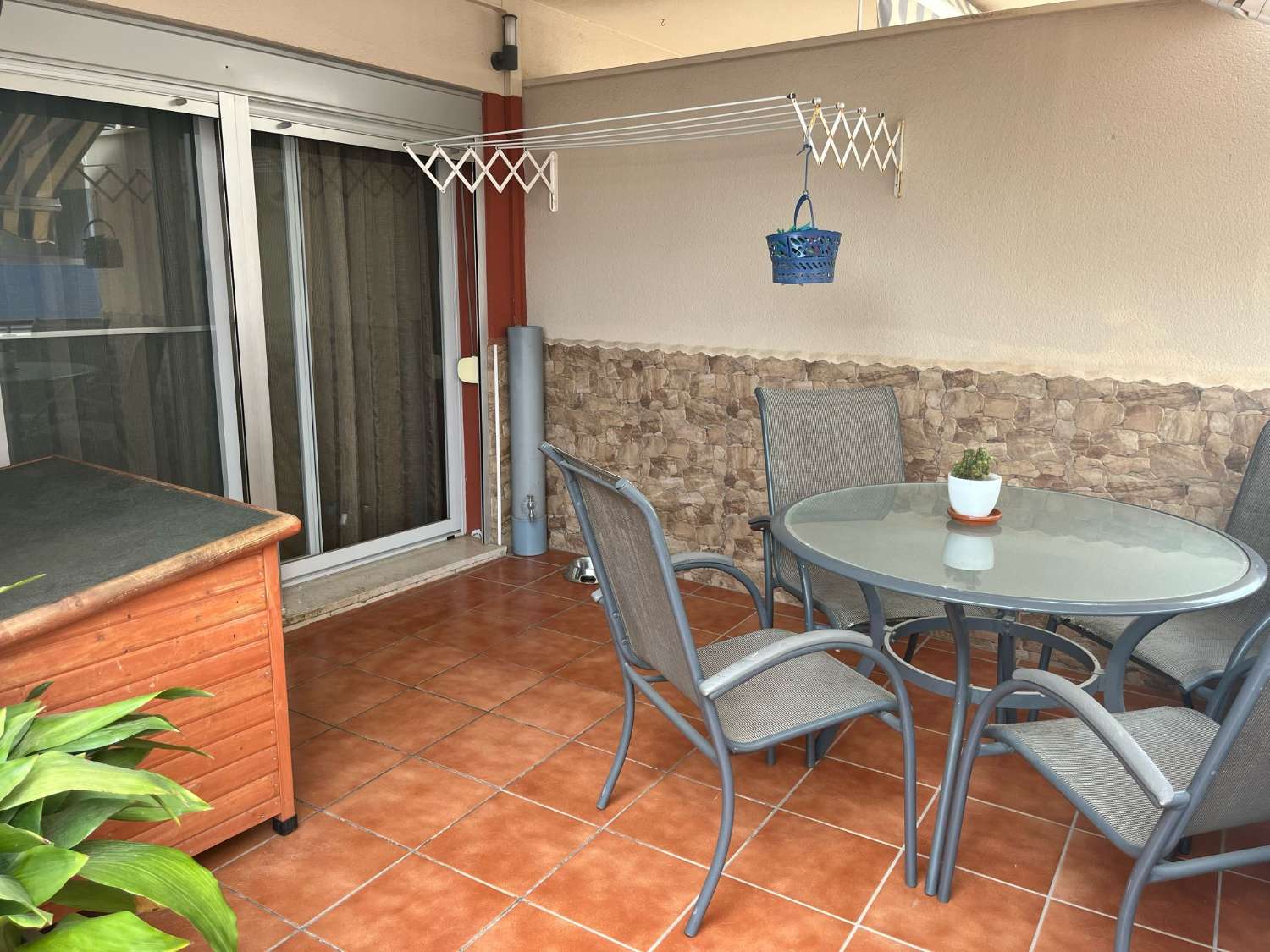 Grand Appartement à Torre del Mar