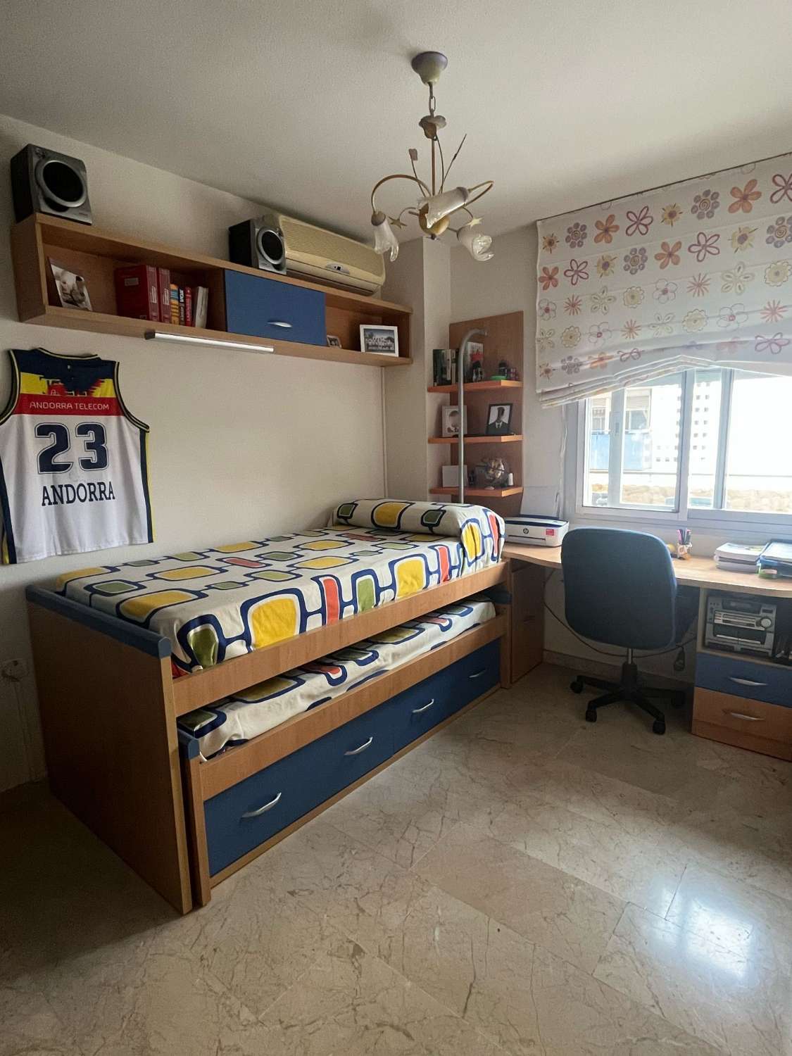 Grand Appartement à Torre del Mar