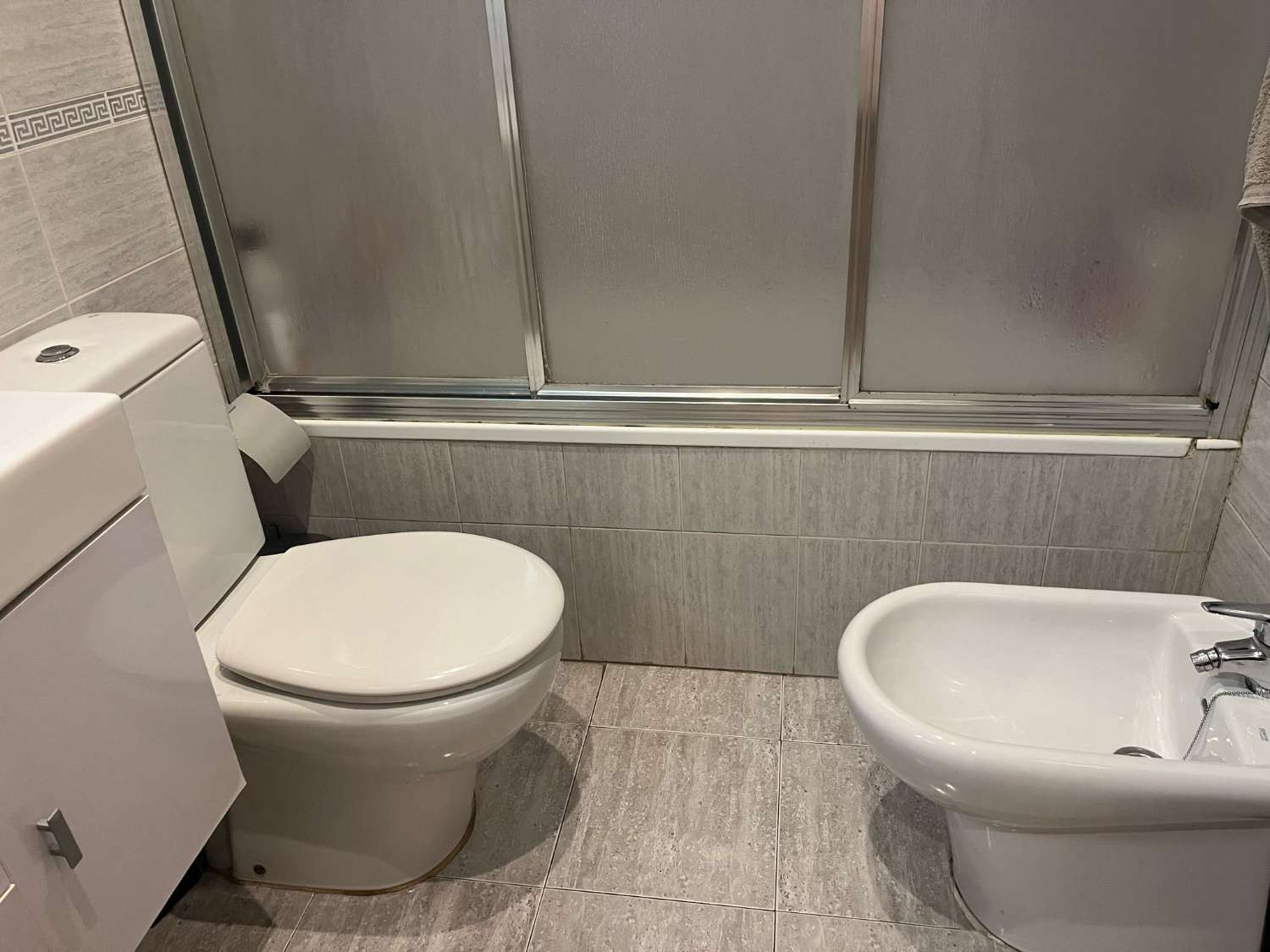 Grand Appartement à Torre del Mar