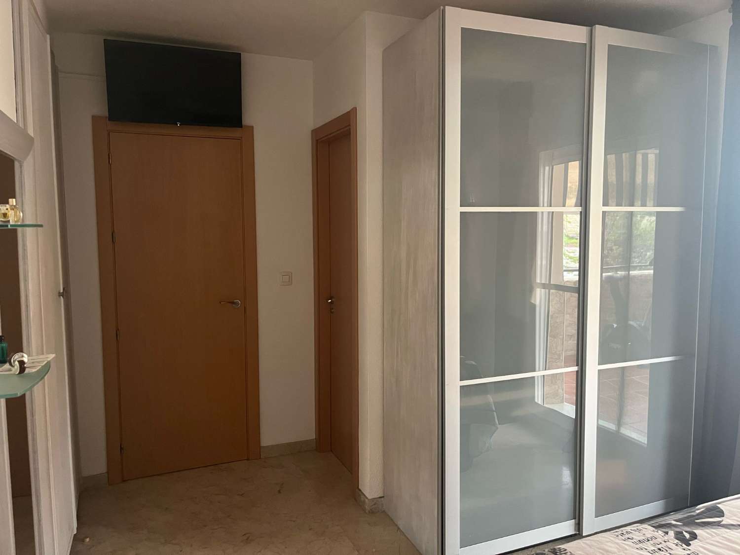 Grand Appartement à Torre del Mar