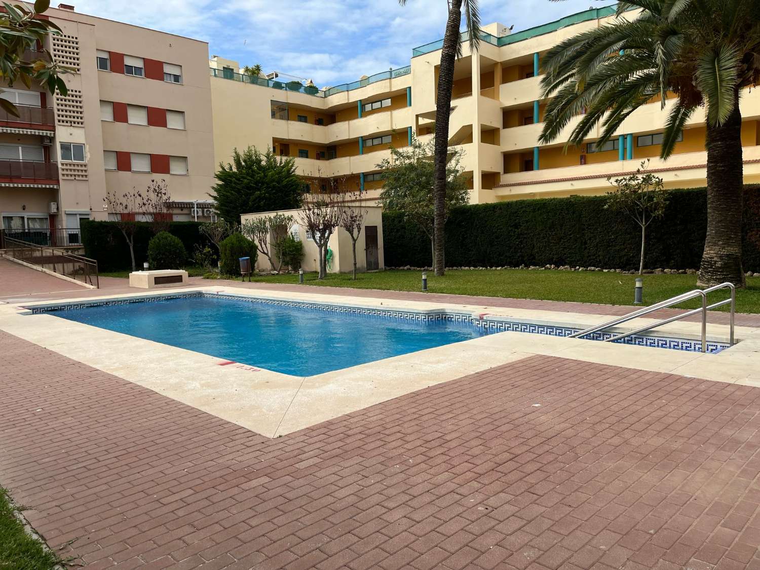 Grand Appartement à Torre del Mar