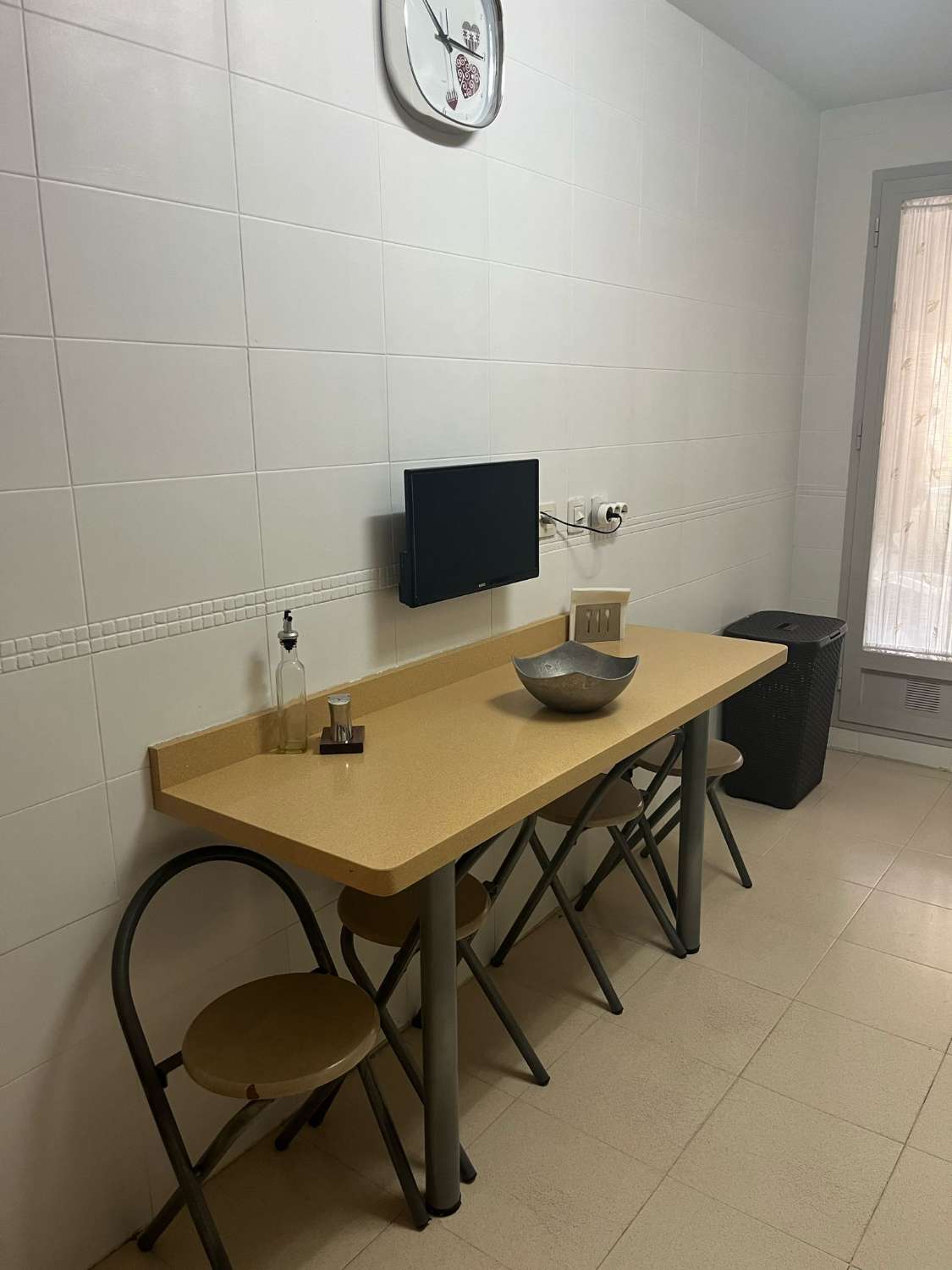 Grand Appartement à Torre del Mar