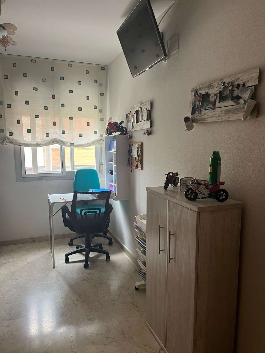Grand Appartement à Torre del Mar