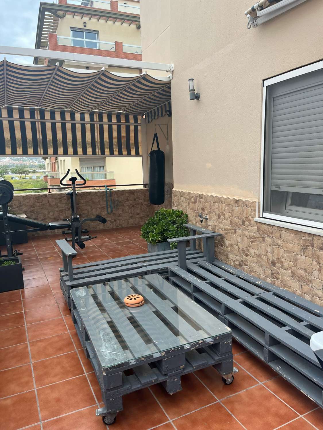 Grand Appartement à Torre del Mar
