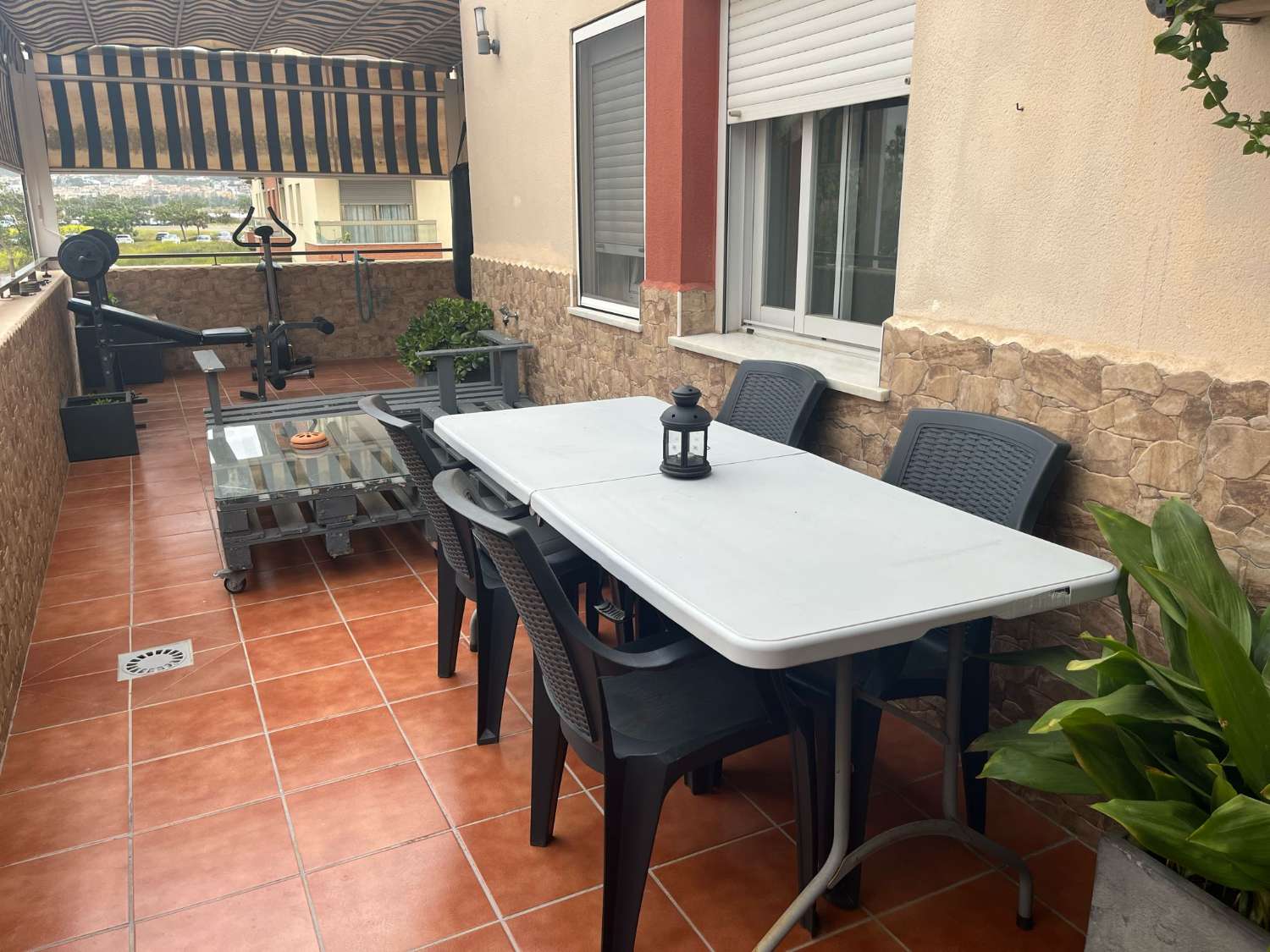 Grand Appartement à Torre del Mar