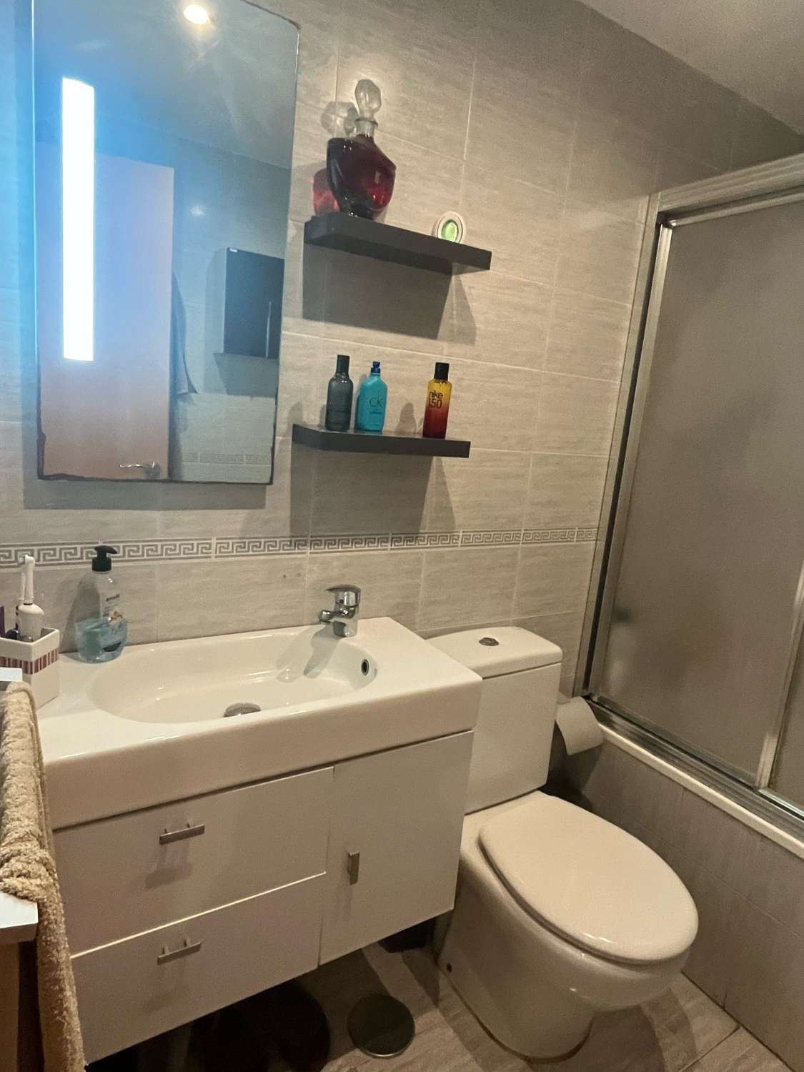 Grand Appartement à Torre del Mar