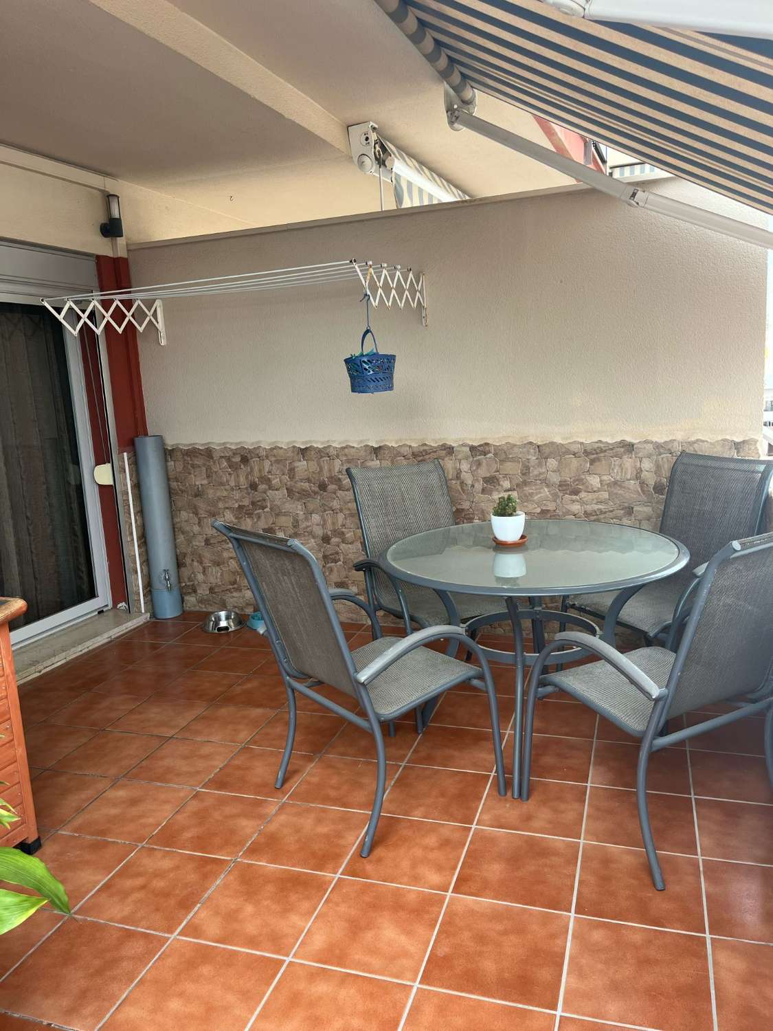 Grand Appartement à Torre del Mar