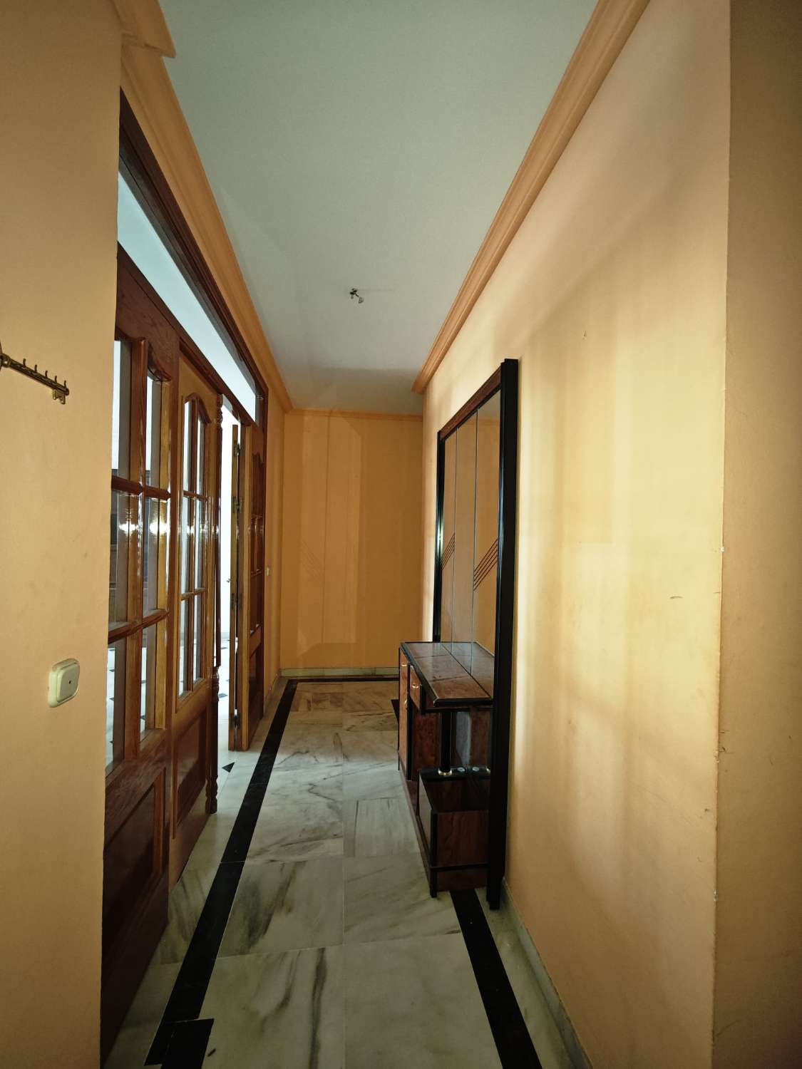 Fabulous Apartment in Torrox Costa（托罗克斯科斯塔的美妙公寓）