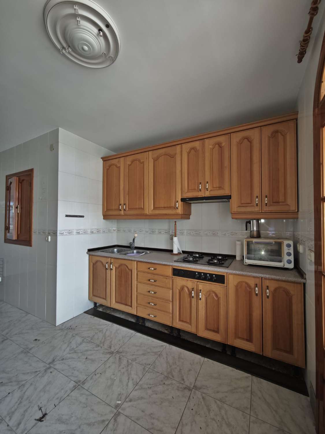 Fabulous Apartment in Torrox Costa（托罗克斯科斯塔的美妙公寓）