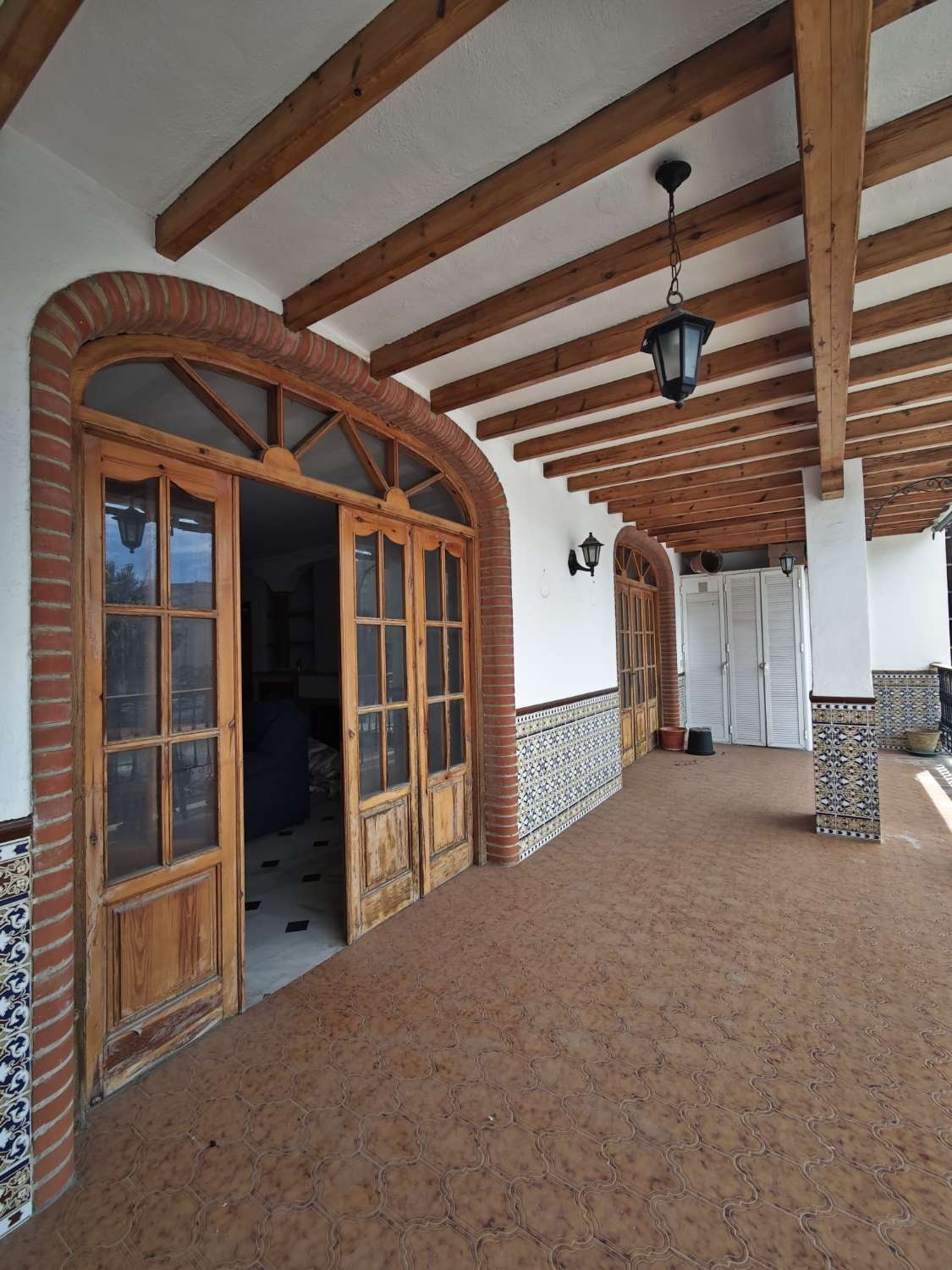 Fabulous Apartment in Torrox Costa（托罗克斯科斯塔的美妙公寓）