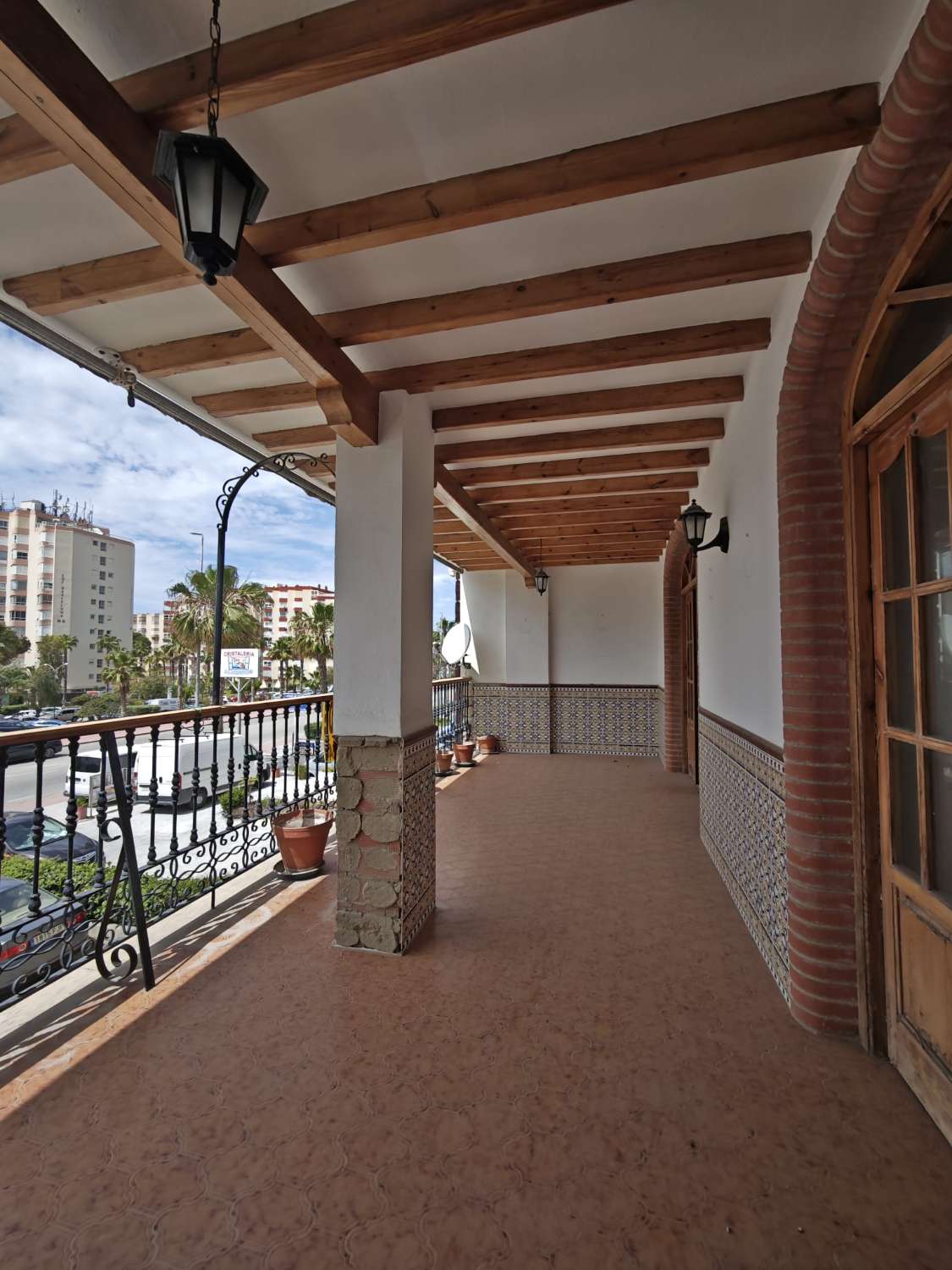 Fabulous Apartment in Torrox Costa（托罗克斯科斯塔的美妙公寓）
