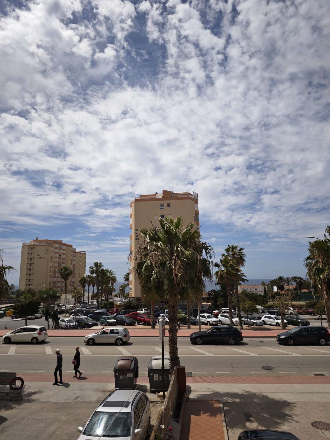 Local en venta en Torrox Costa