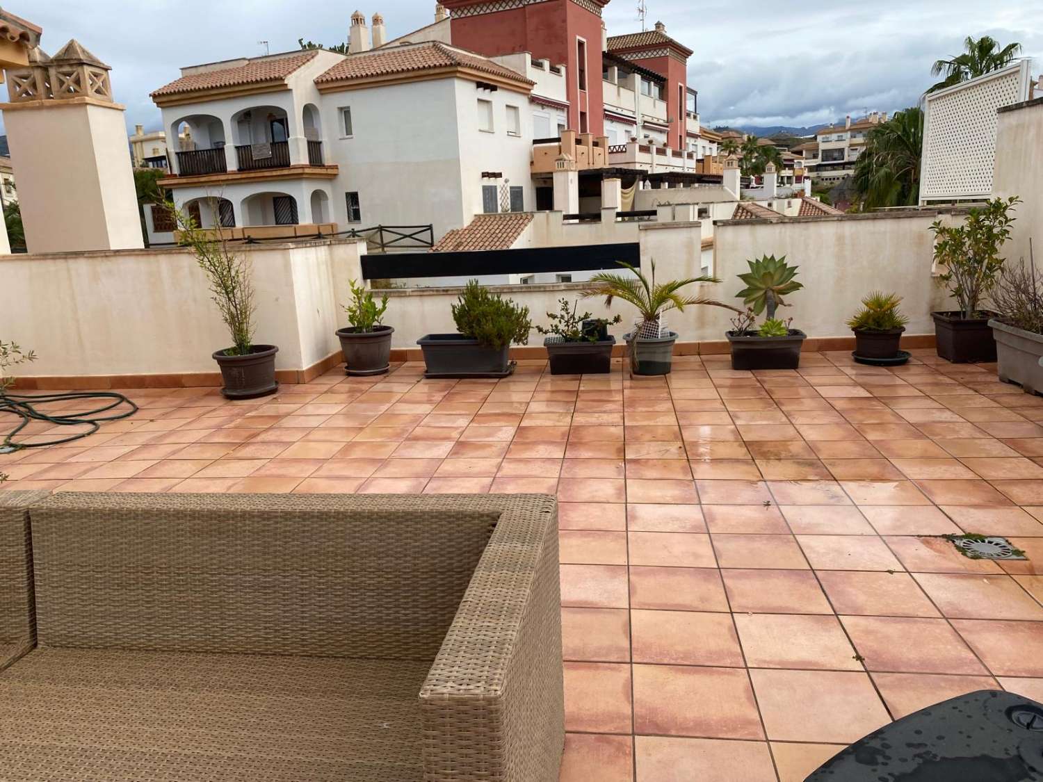 Estupendo Ático en Baviera, Vélez-Málaga