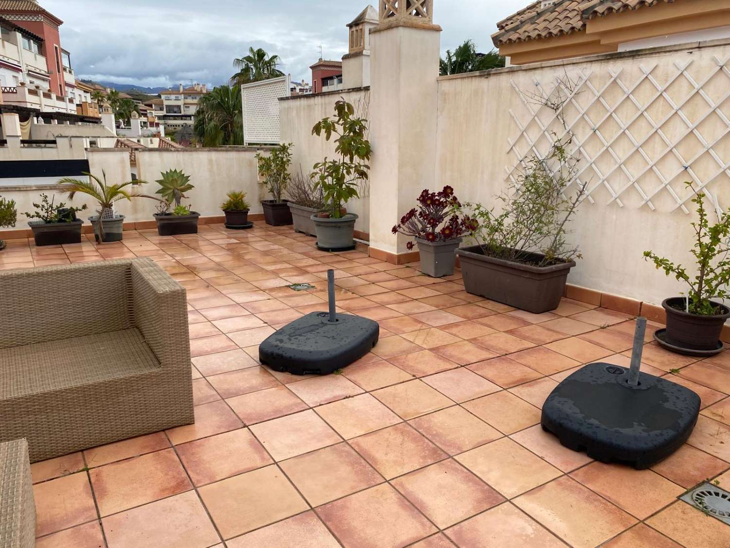Estupendo Ático en Baviera, Vélez-Málaga