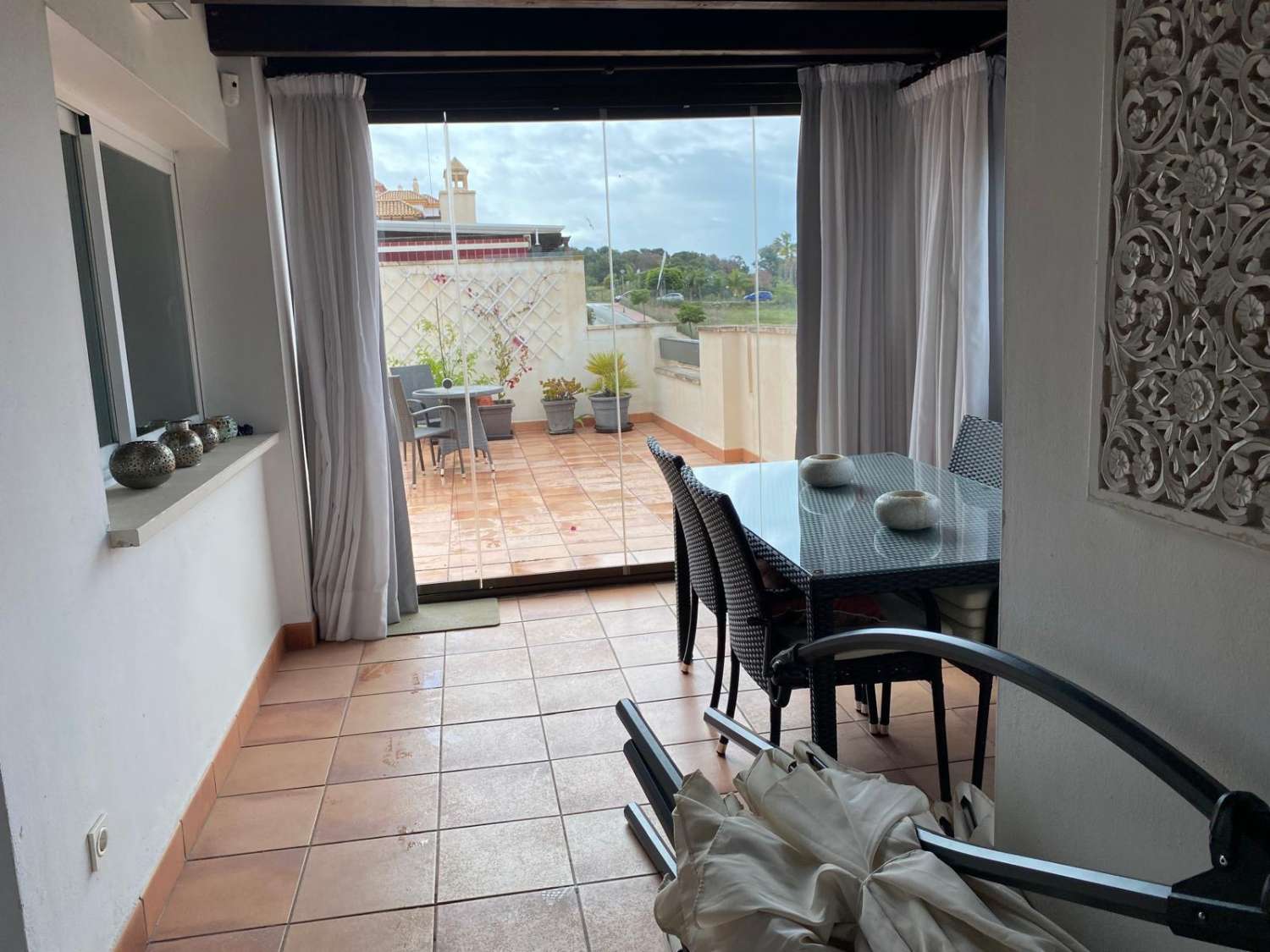Estupendo Ático en Baviera, Vélez-Málaga