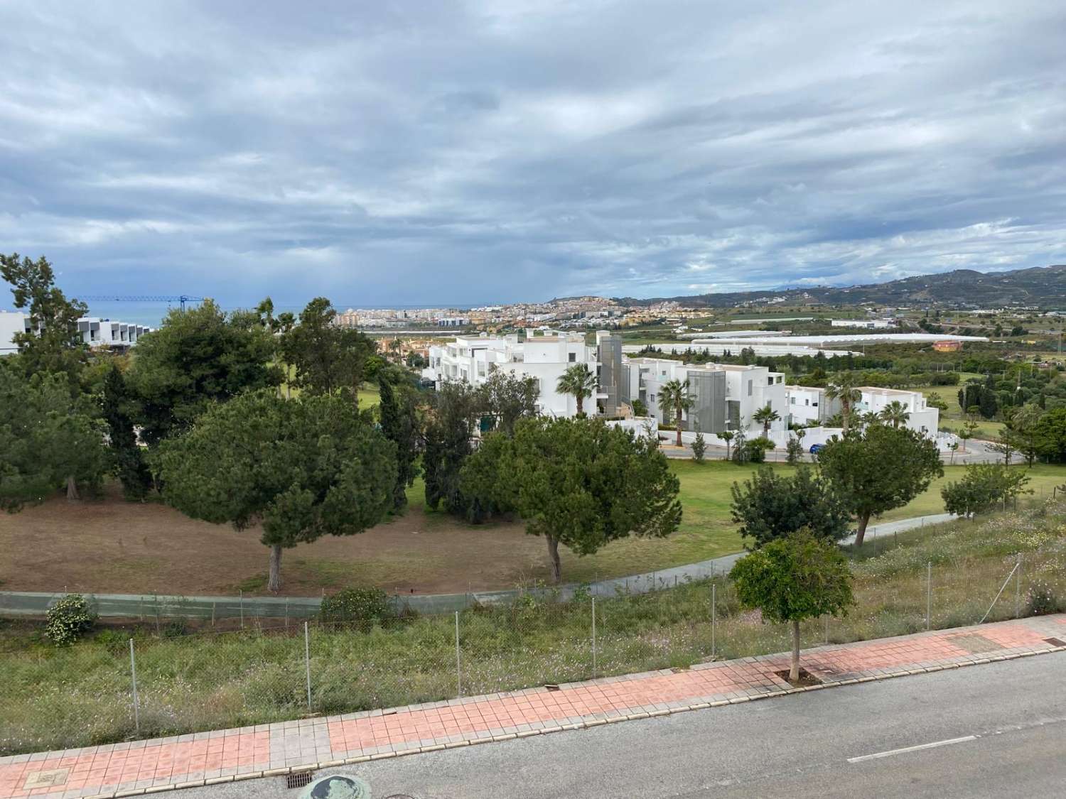 Estupendo Ático en Baviera, Vélez-Málaga