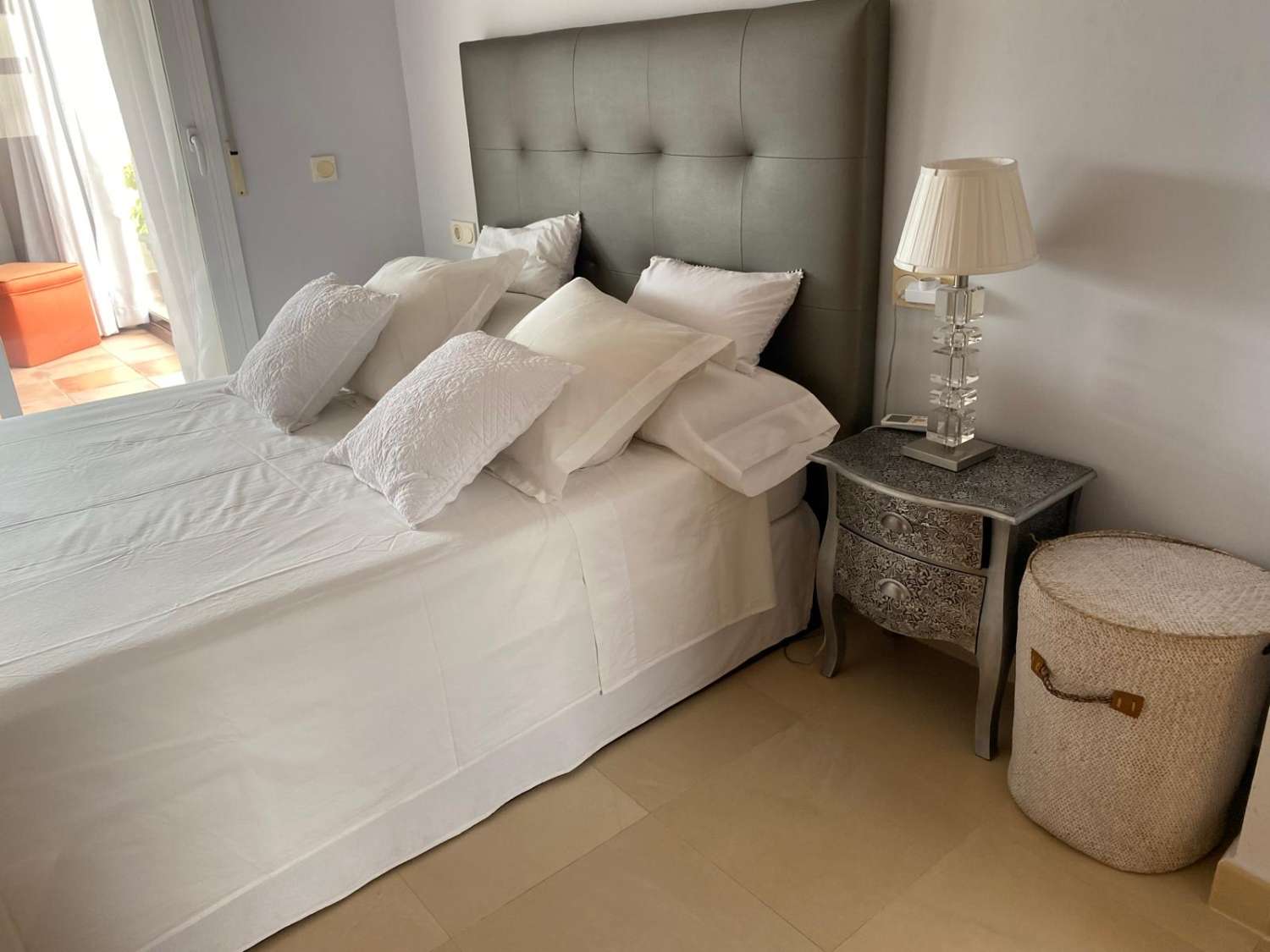 Estupendo Ático en Baviera, Vélez-Málaga