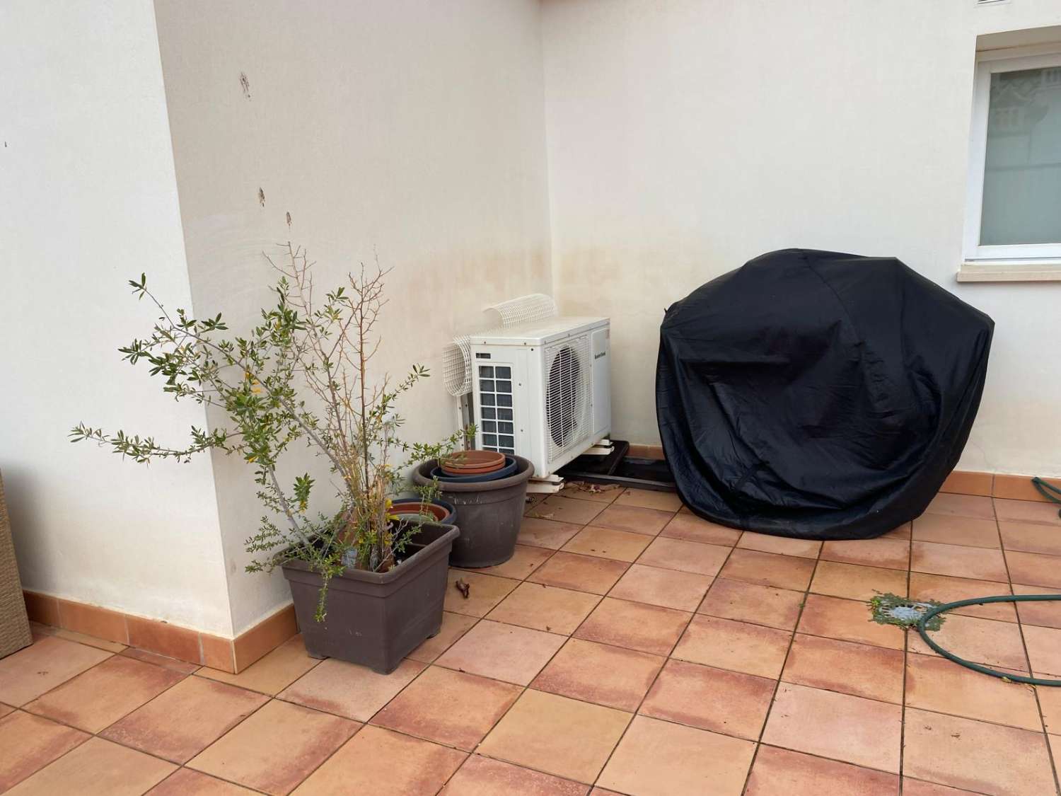 Estupendo Ático en Baviera, Vélez-Málaga