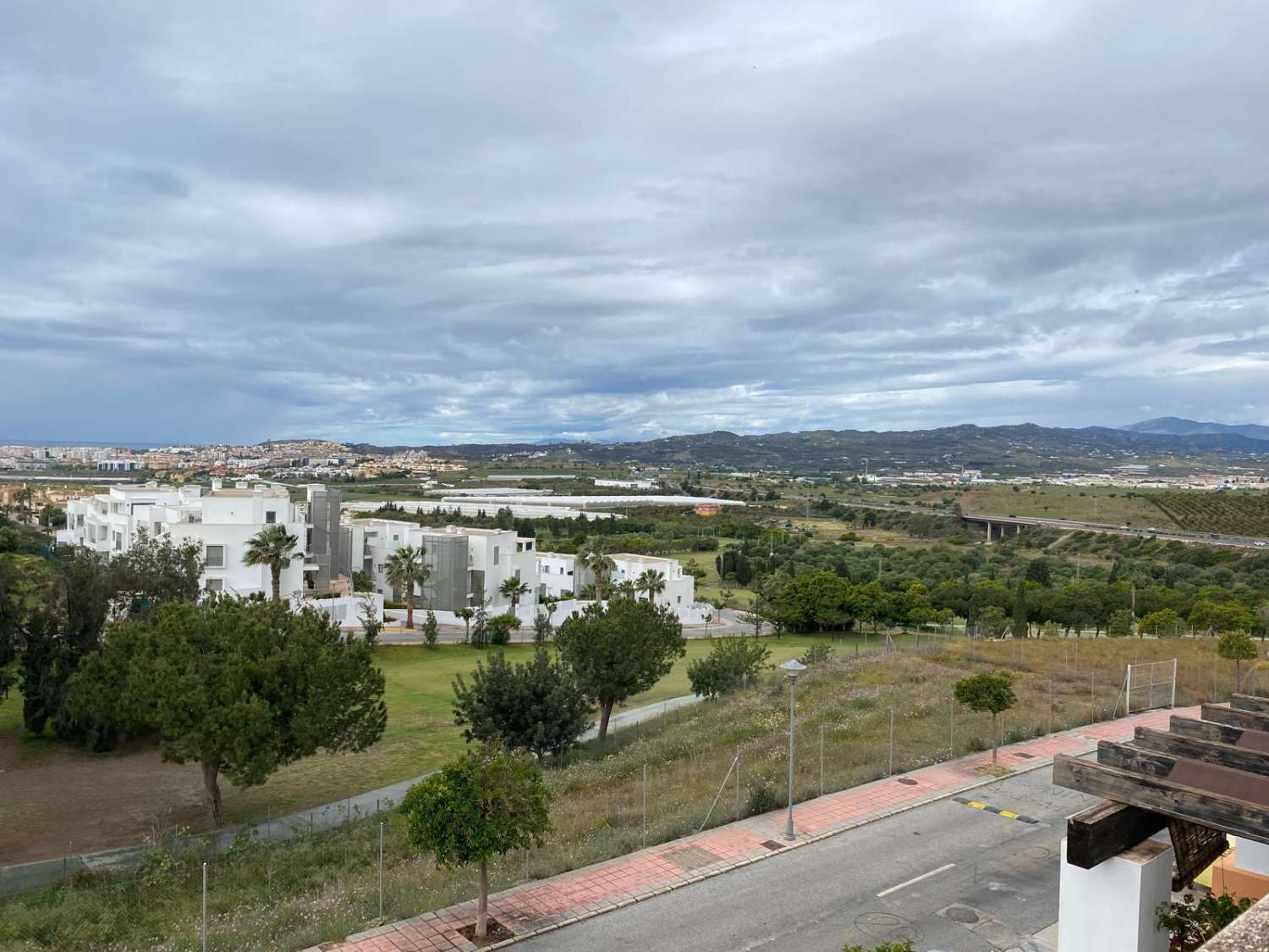 Estupendo Ático en Baviera, Vélez-Málaga