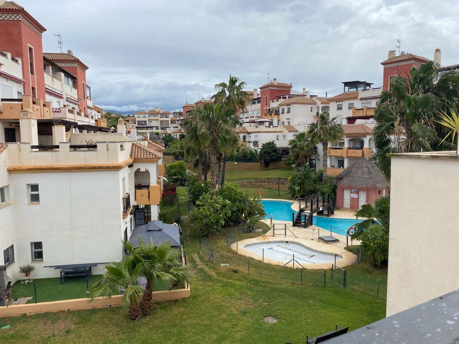 Estupendo Ático en Baviera, Vélez-Málaga