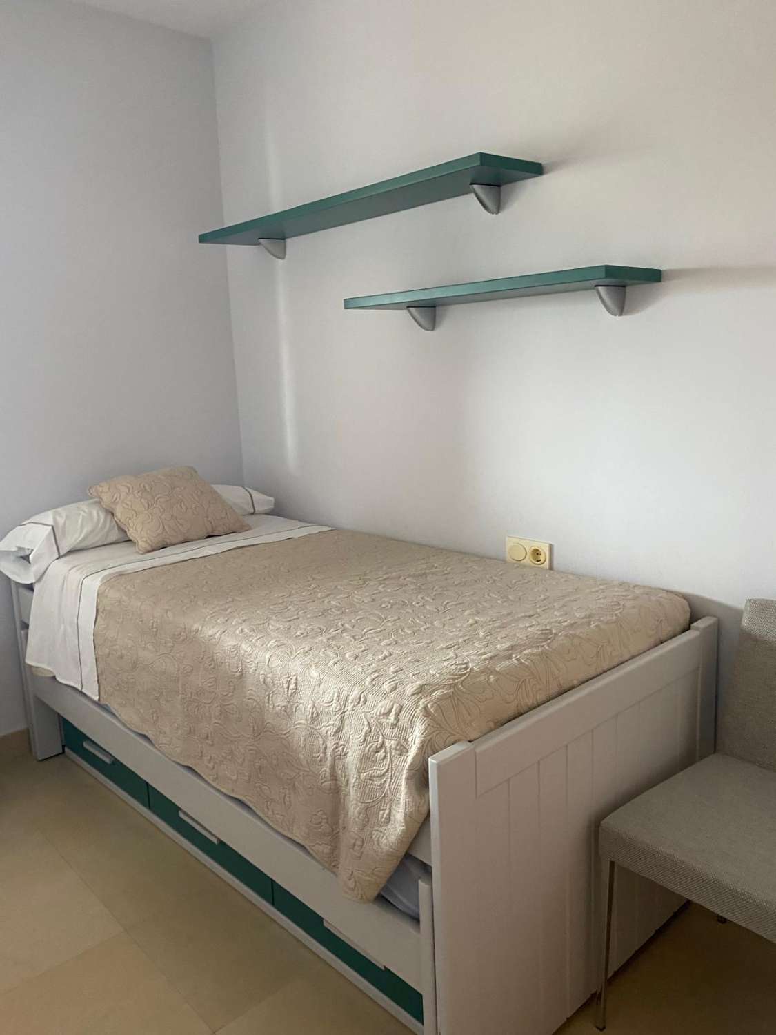 Estupendo Ático en Baviera, Vélez-Málaga