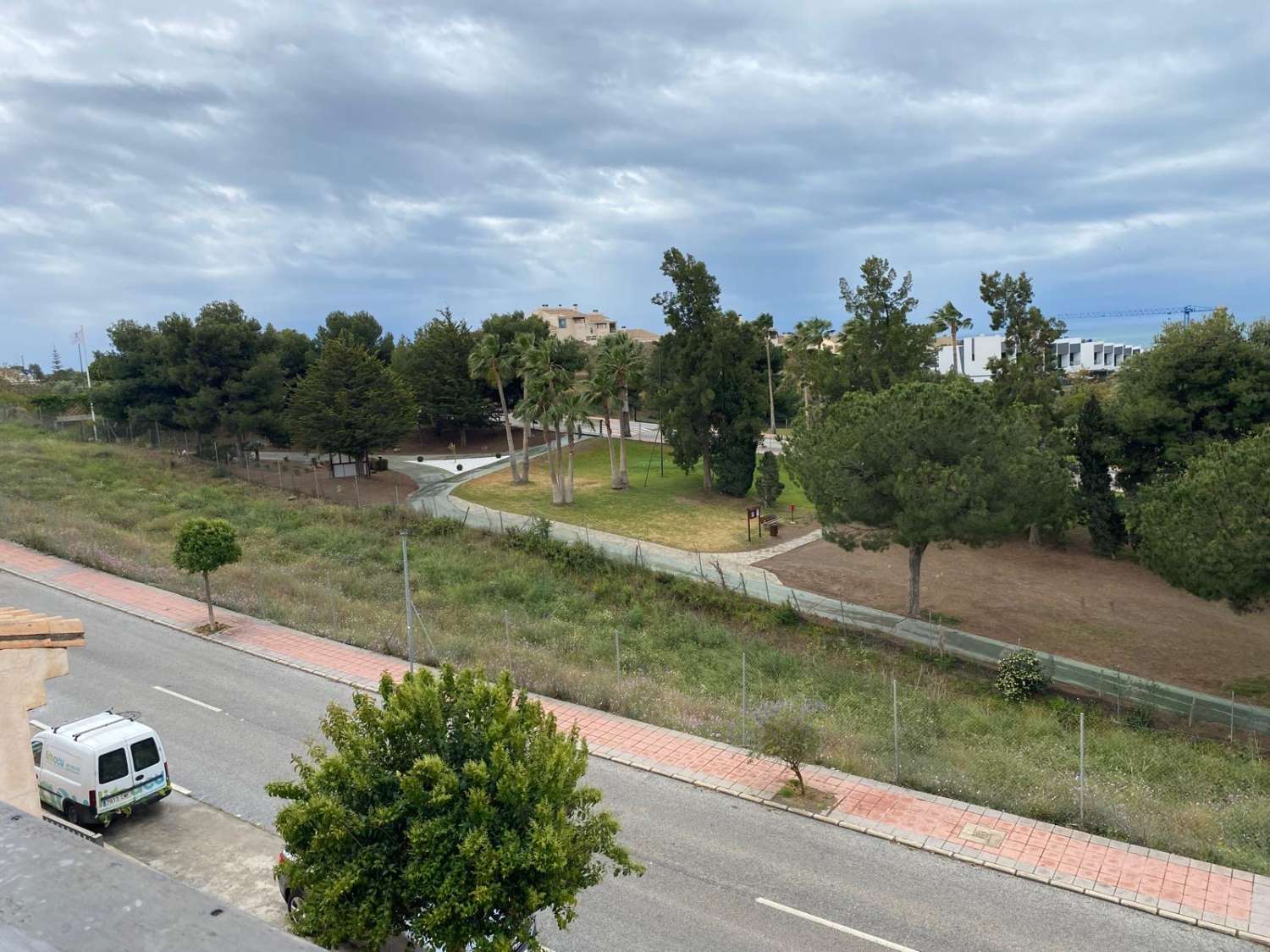 Estupendo Ático en Baviera, Vélez-Málaga