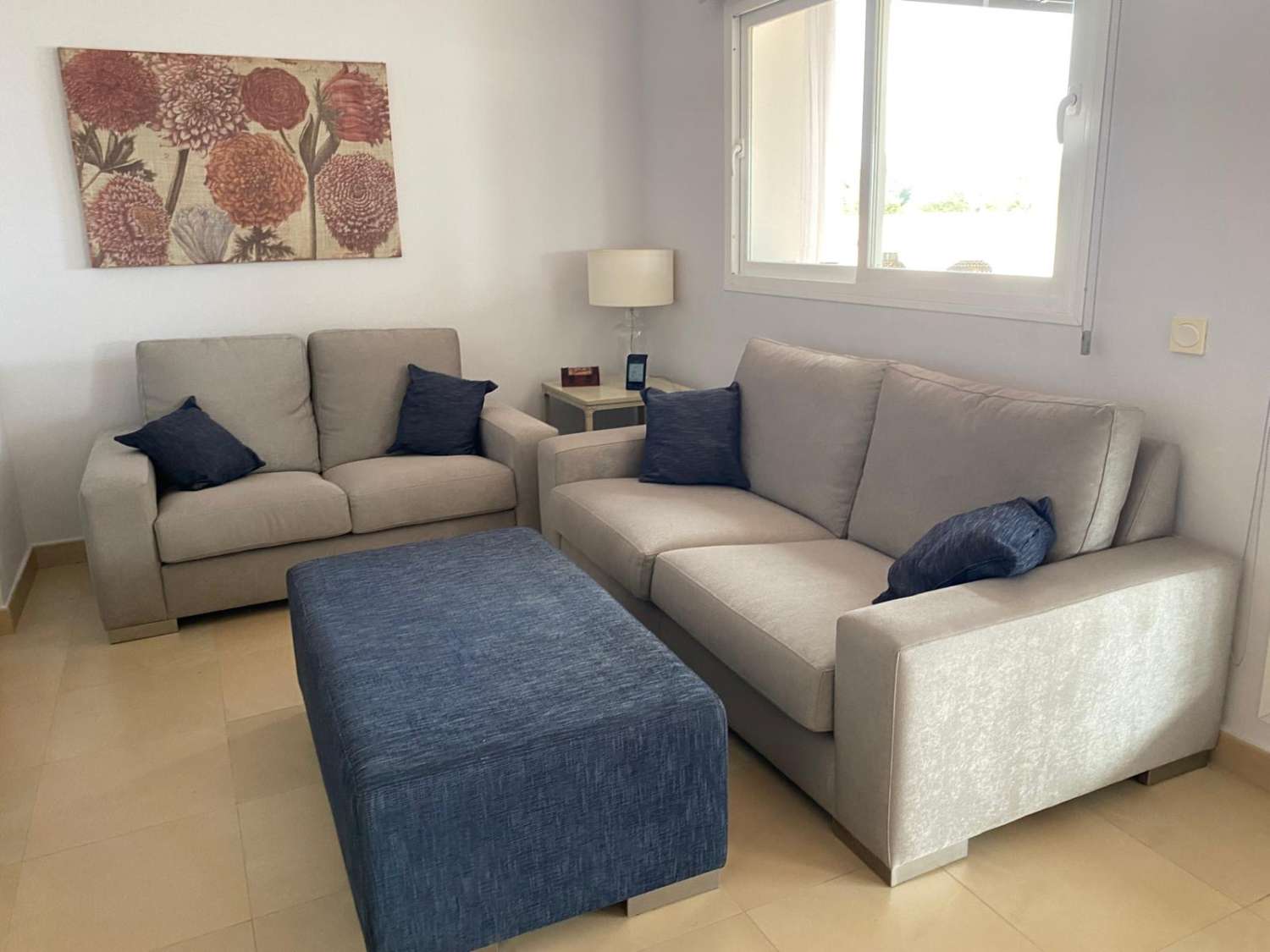 Estupendo Ático en Baviera, Vélez-Málaga