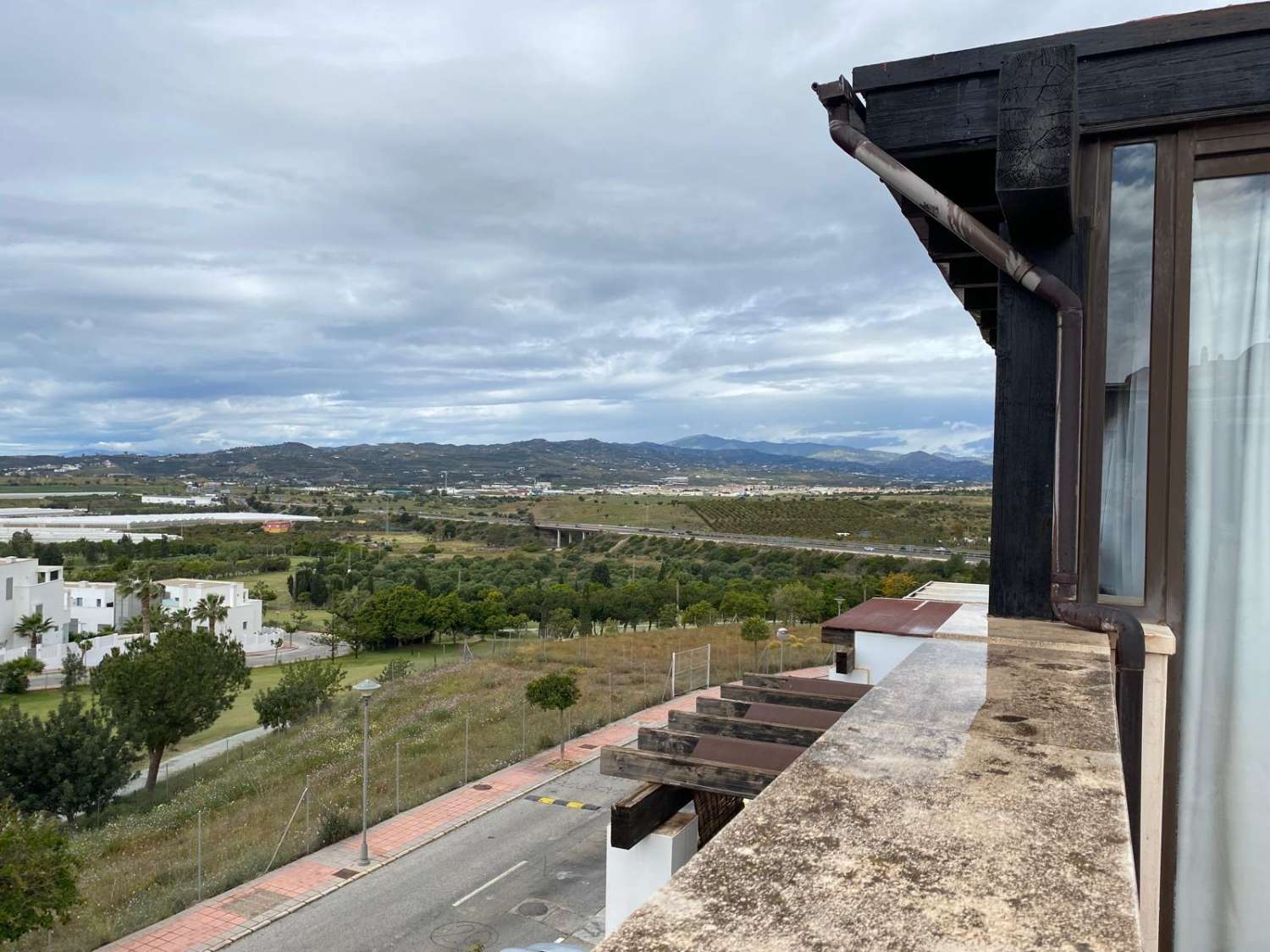 Estupendo Ático en Baviera, Vélez-Málaga