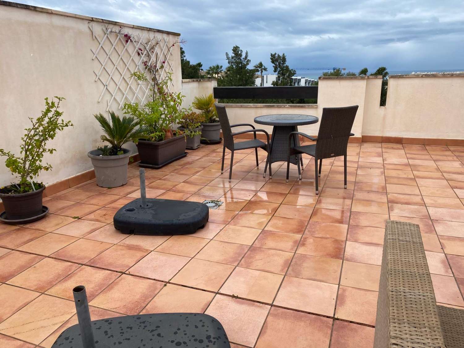Estupendo Ático en Baviera, Vélez-Málaga