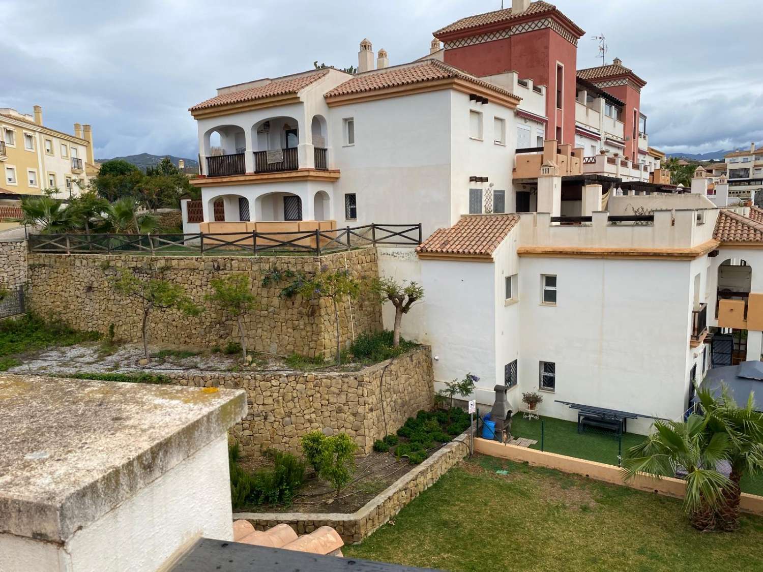 Estupendo Ático en Baviera, Vélez-Málaga