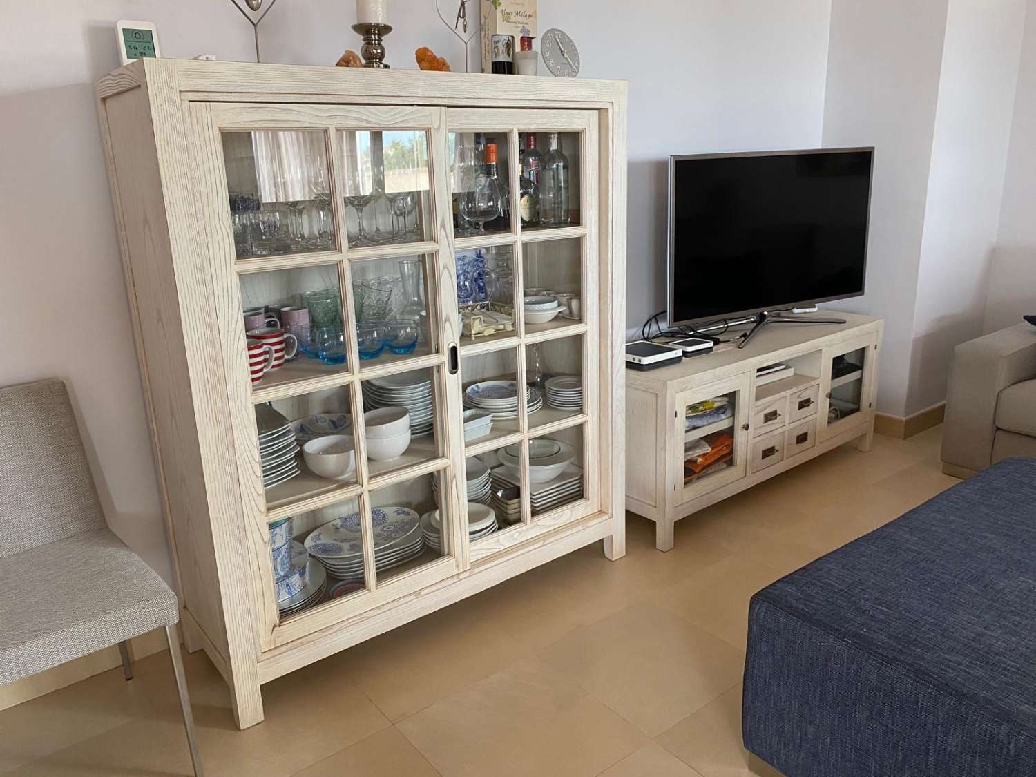 Estupendo Ático en Baviera, Vélez-Málaga