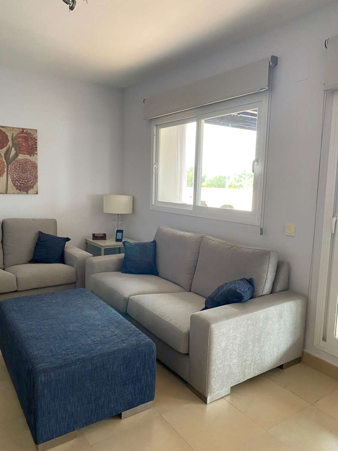 Estupendo Ático en Baviera, Vélez-Málaga