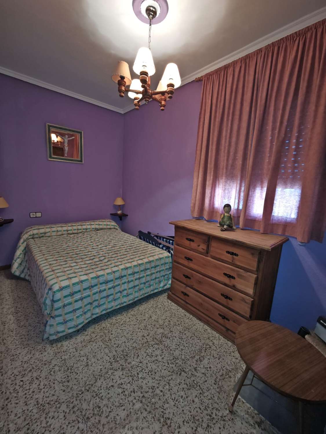 Tontti myynnissä Norte - Barrio del Pilar - El Reñidero (Vélez-Málaga)