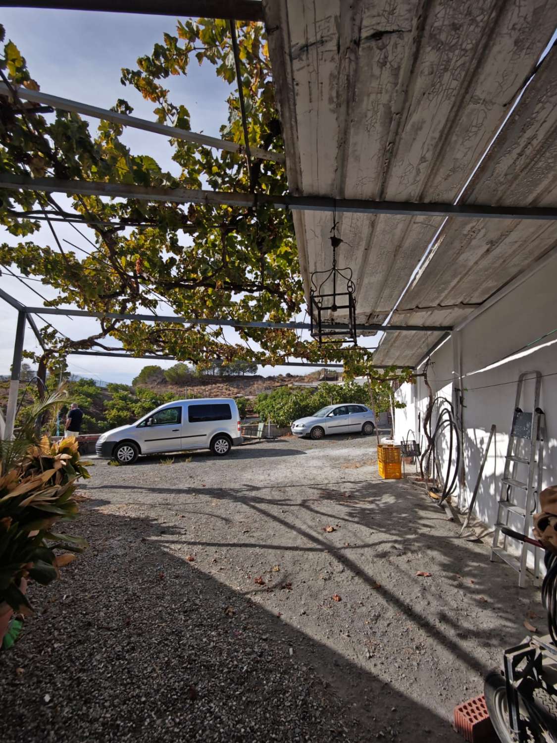 Tontti myynnissä Norte - Barrio del Pilar - El Reñidero (Vélez-Málaga)