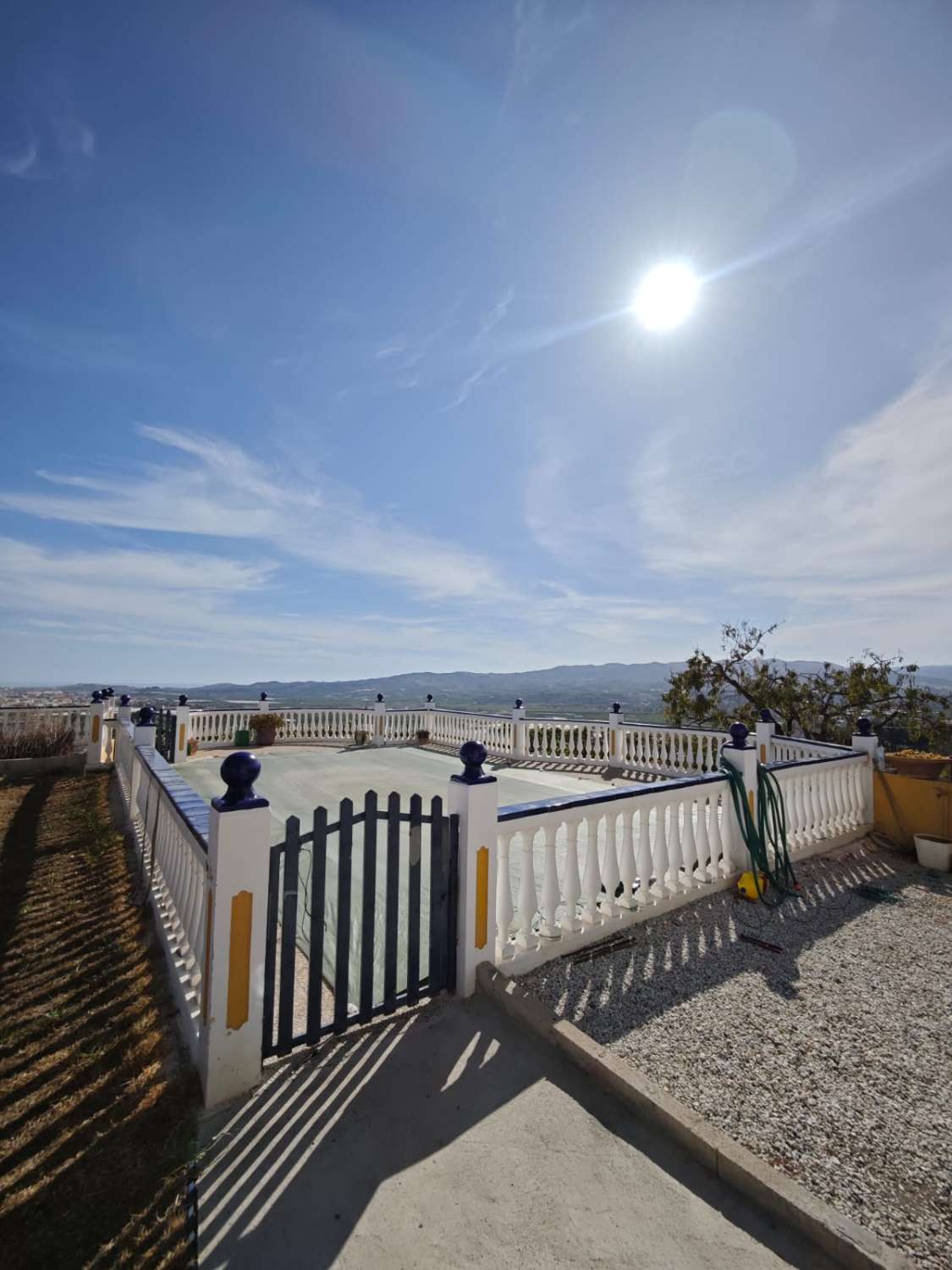Tontti myynnissä Norte - Barrio del Pilar - El Reñidero (Vélez-Málaga)