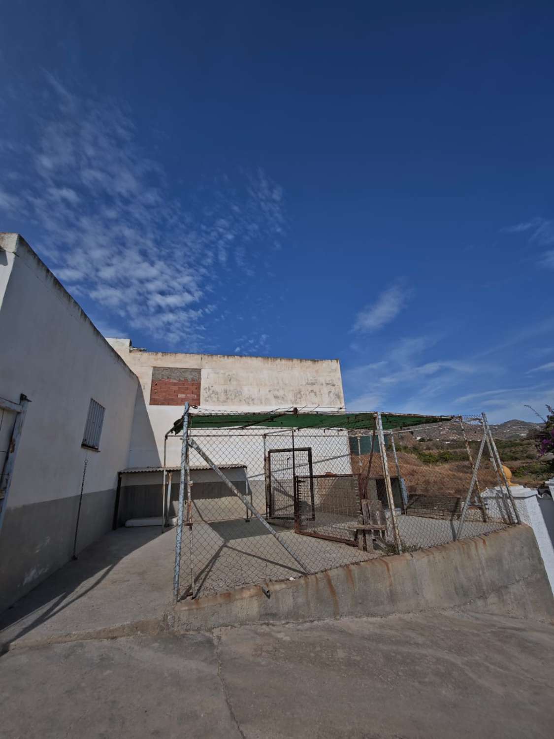 Tontti myynnissä Norte - Barrio del Pilar - El Reñidero (Vélez-Málaga)