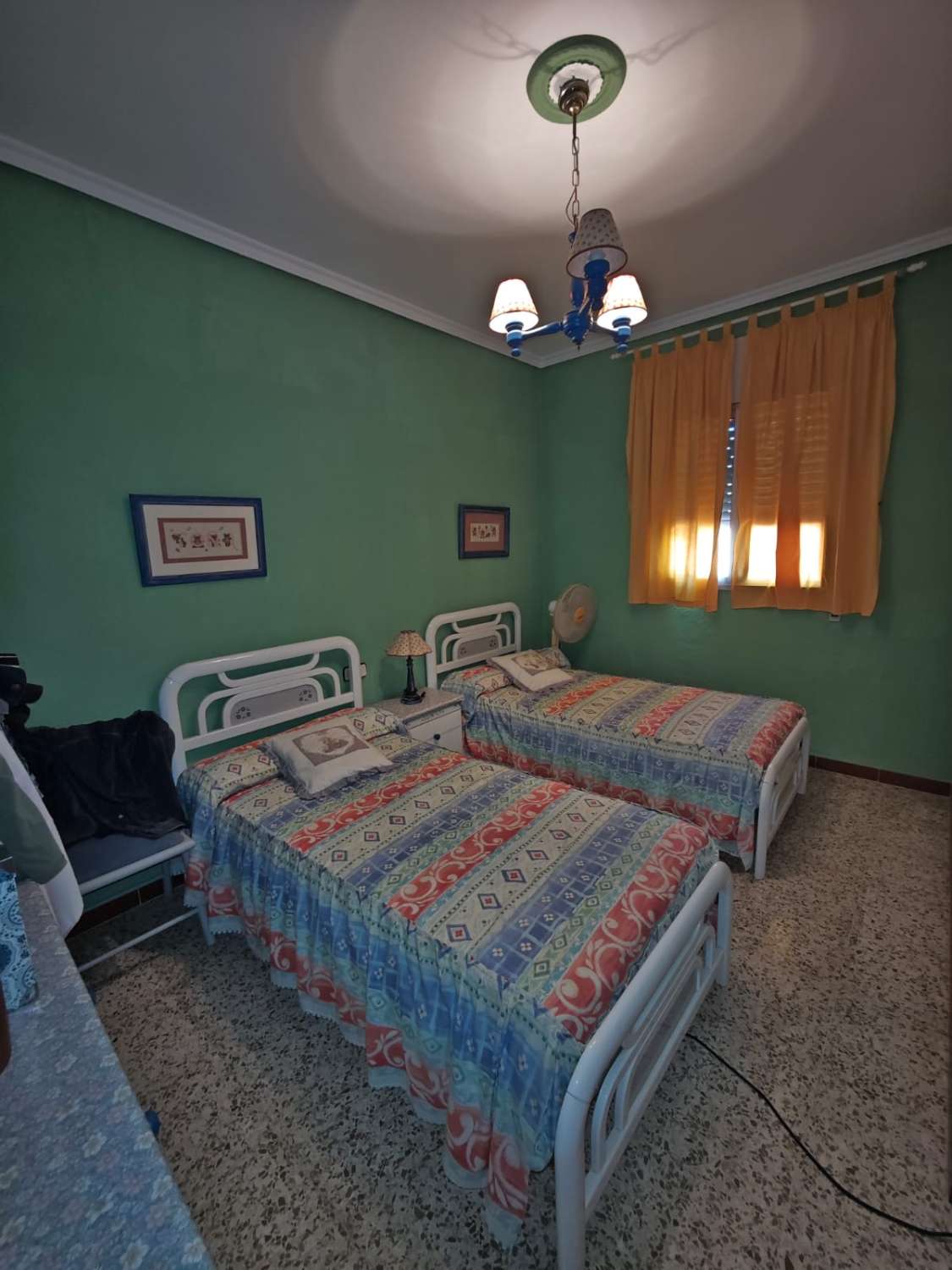 Tontti myynnissä Norte - Barrio del Pilar - El Reñidero (Vélez-Málaga)